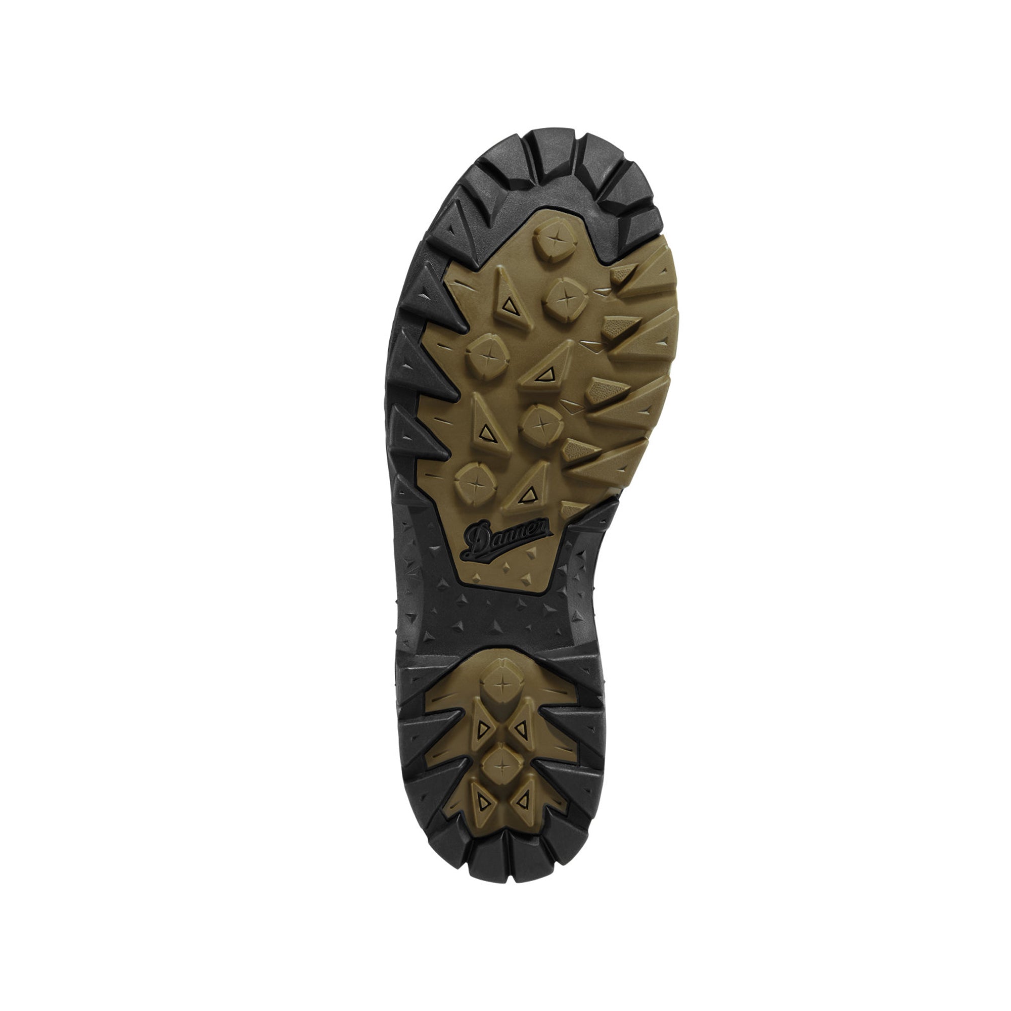 Danner Men's Panorama 6" Black Olive