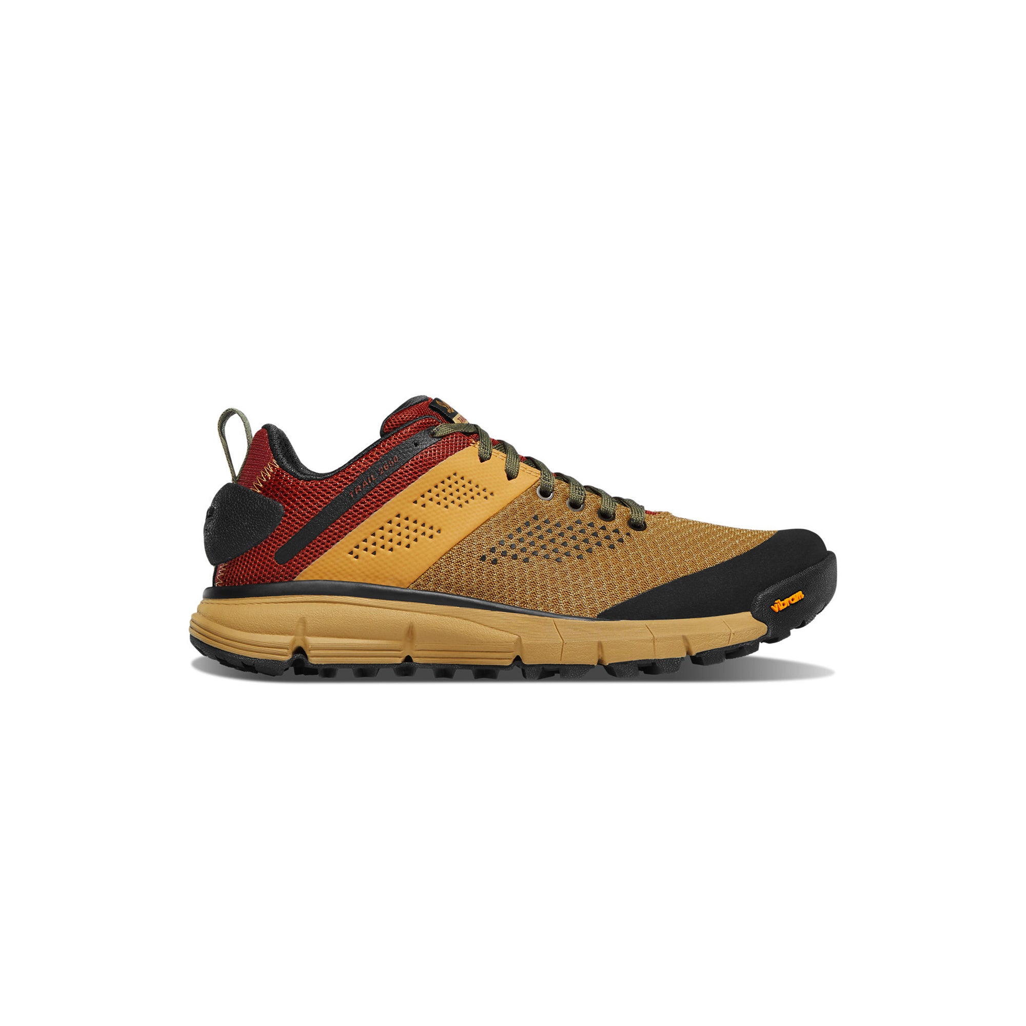 Danner Women's Trail 2650 Mesh Painted Hills