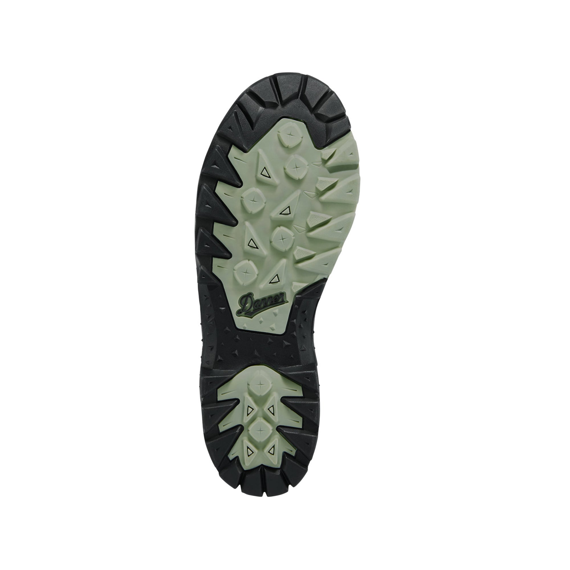 Danner Women's Panorama 6" Gray