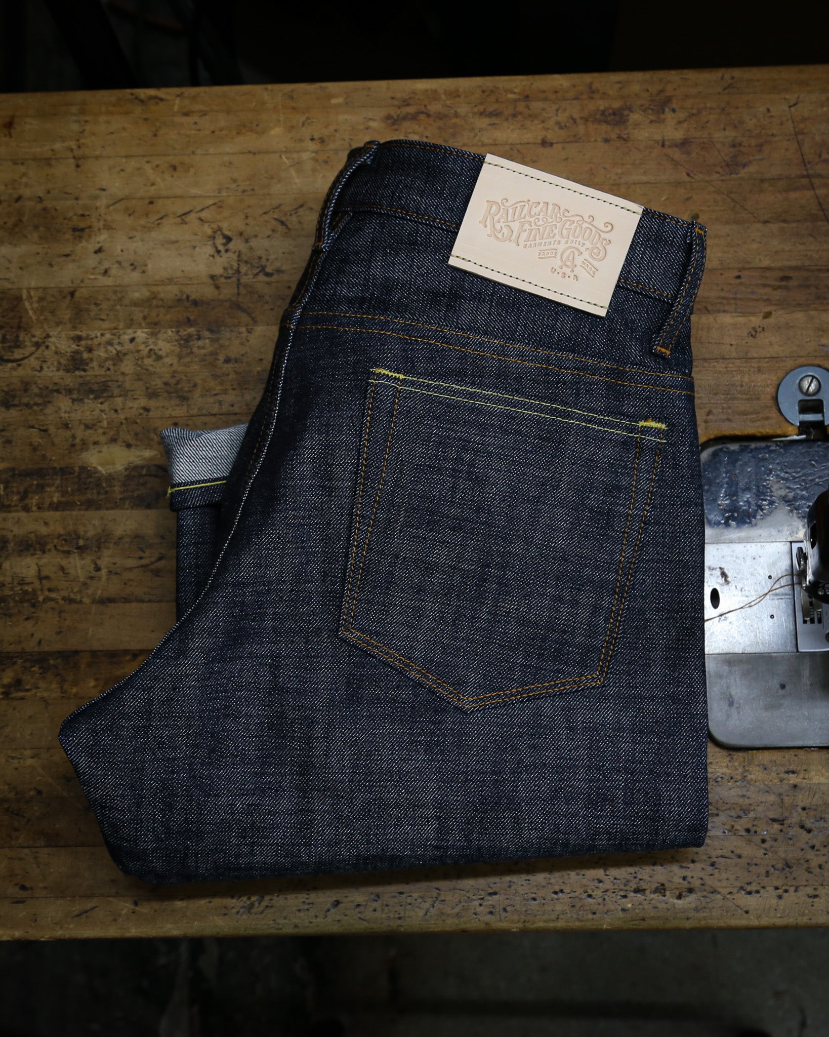 denim