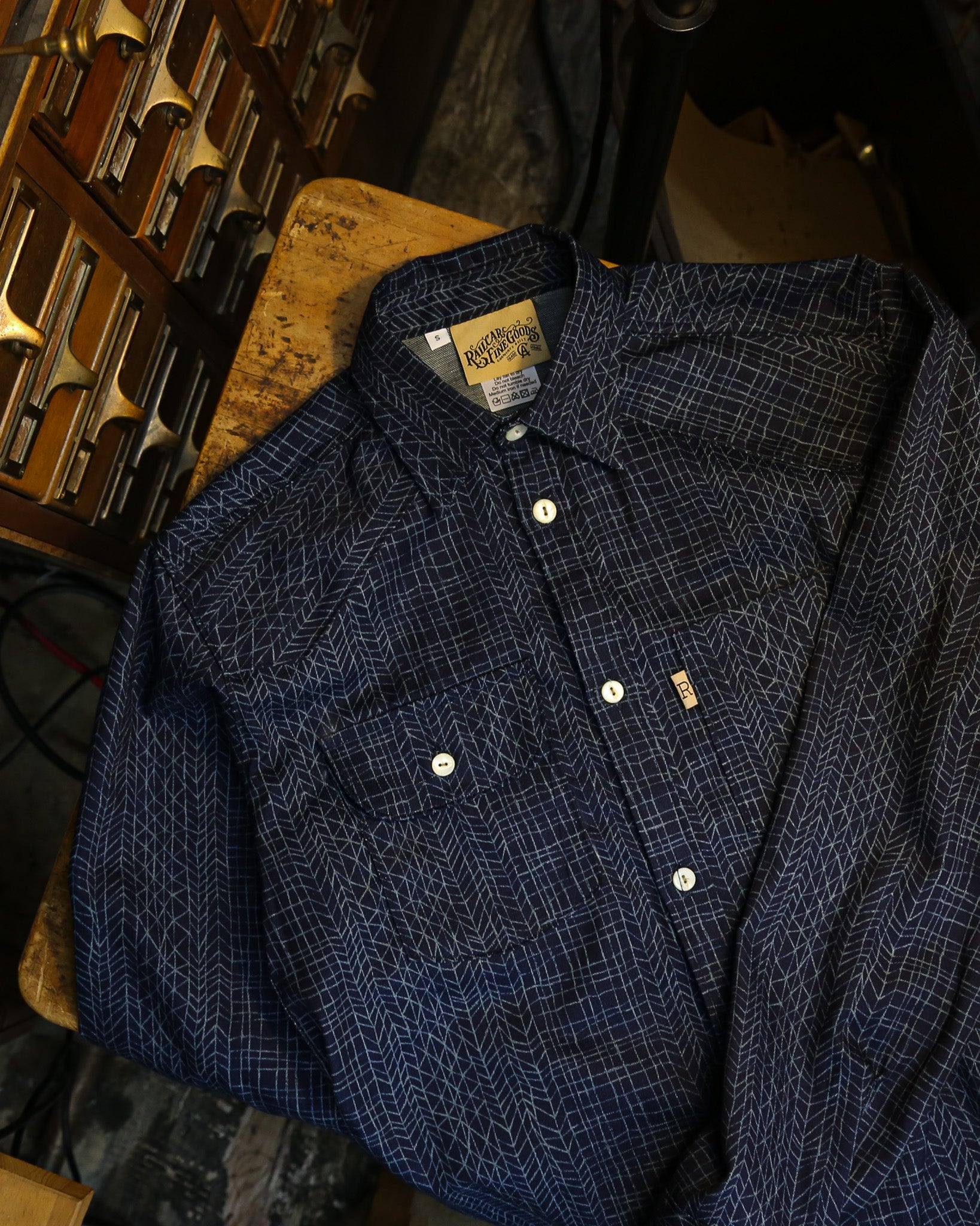 Shirt