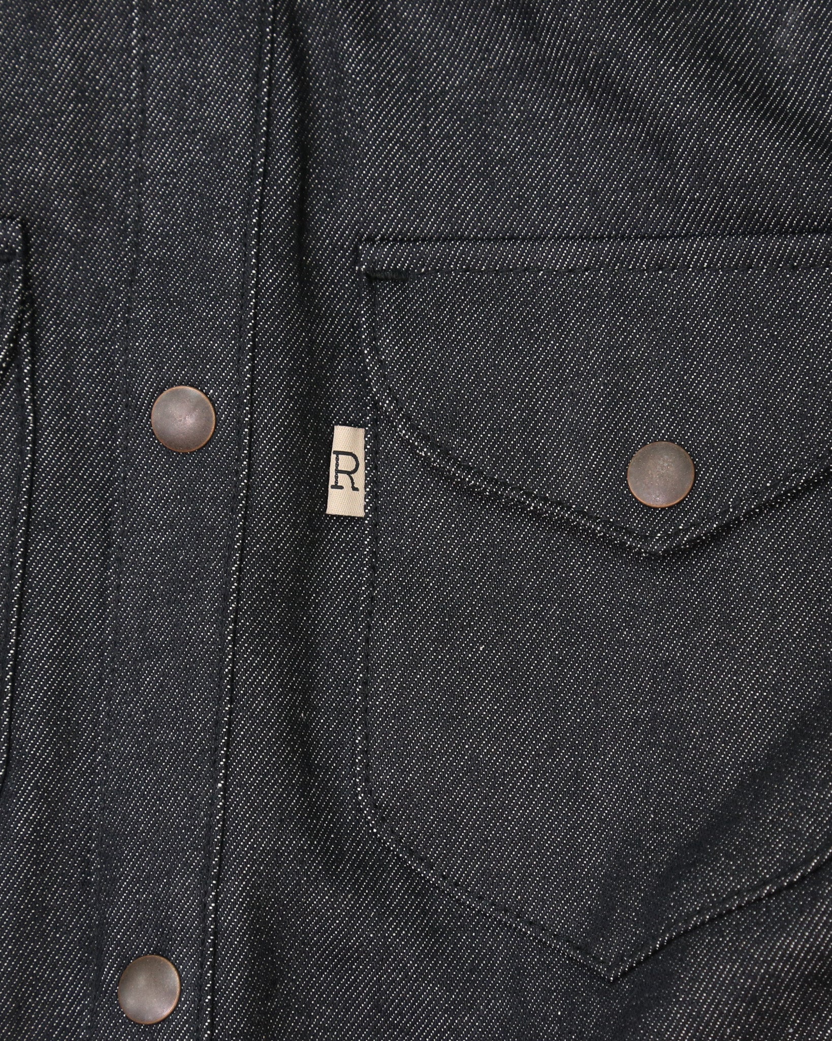 Interceptor Cone Mills Black