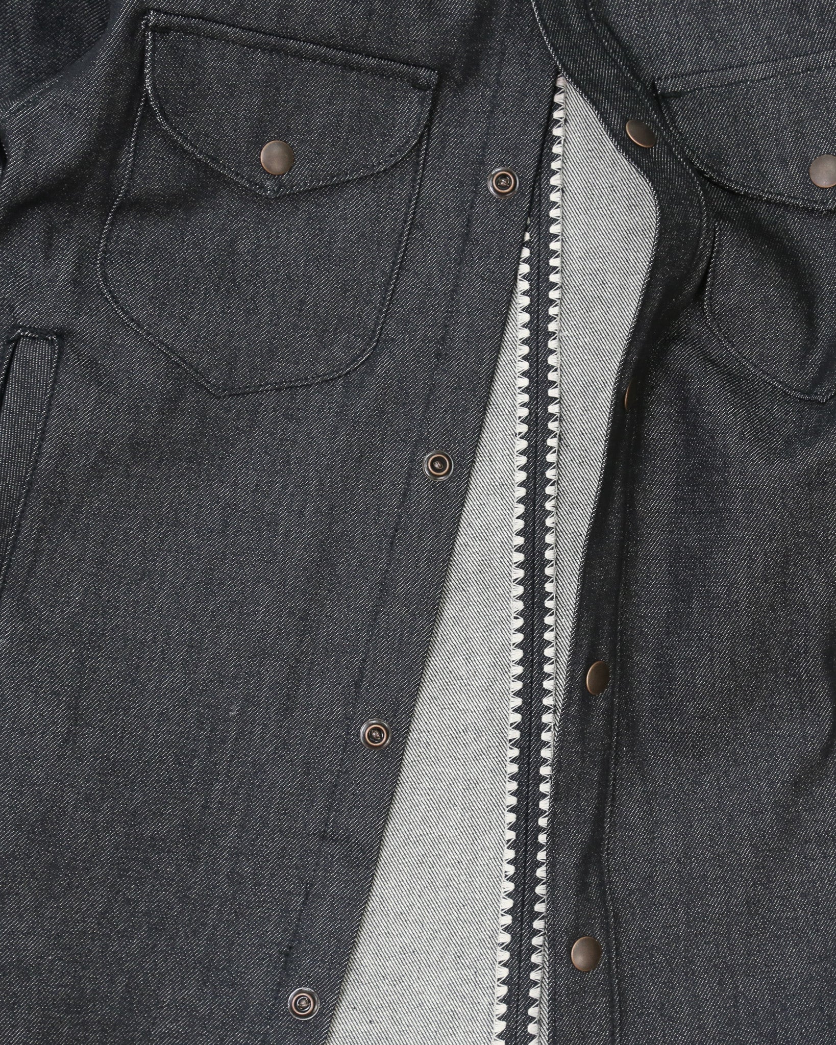 Interceptor Cone Mills Black