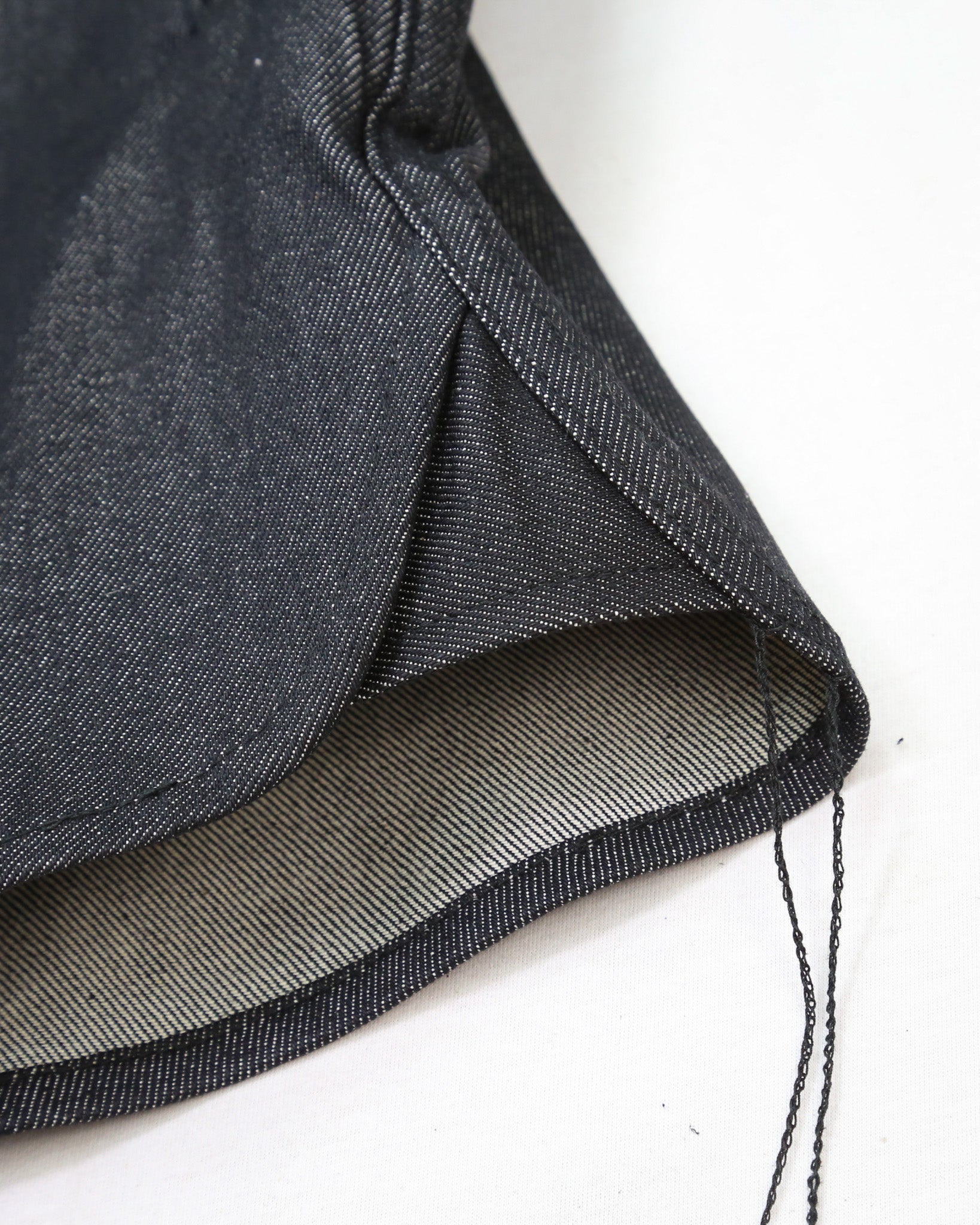 Interceptor Cone Mills Black