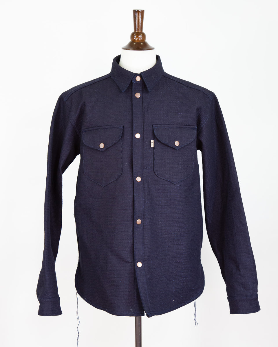 トップス shoshin STAFF STYLING｜THE SHOP YOHJI YAMAMOTO