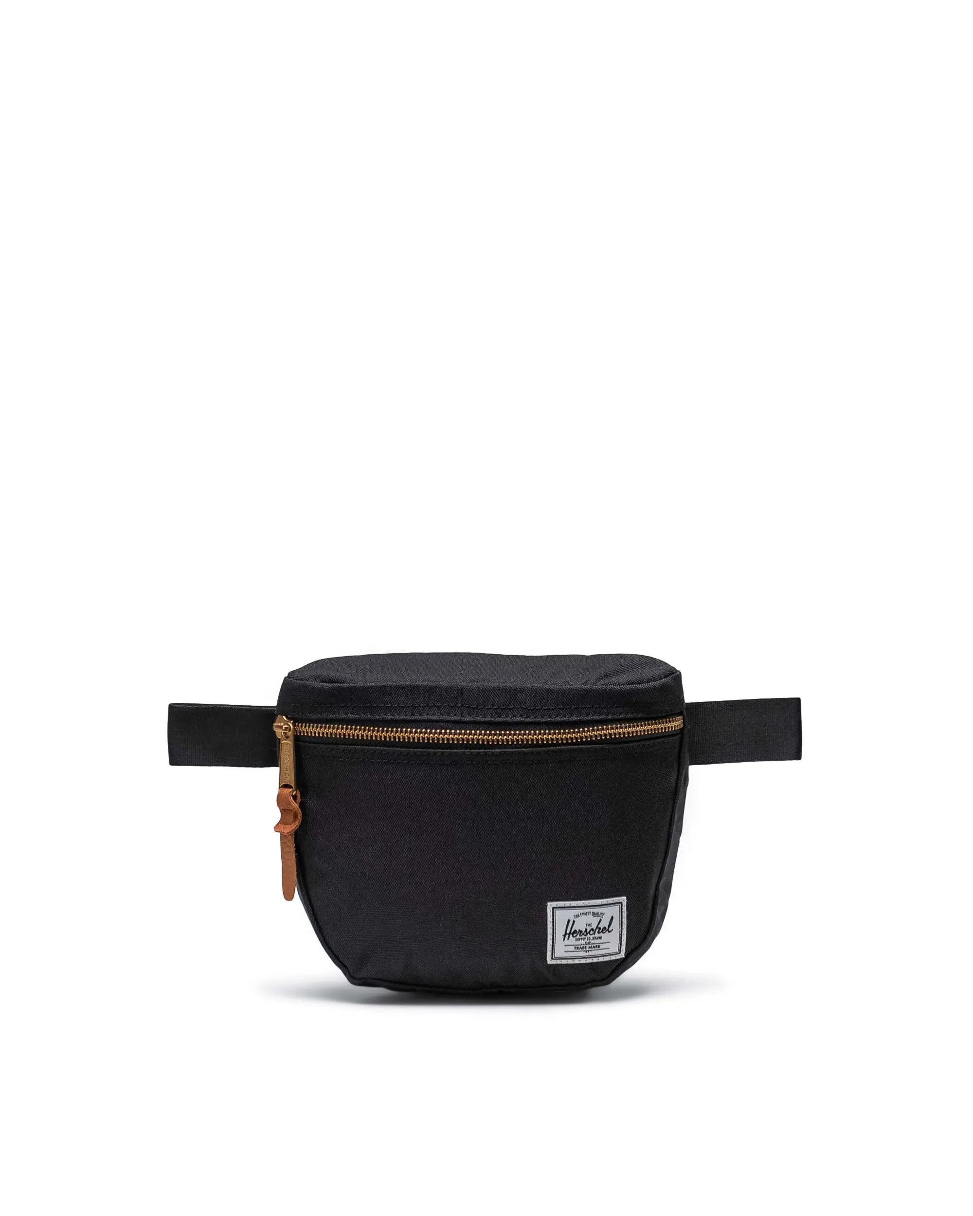 Settlement Hip Pack - Black
