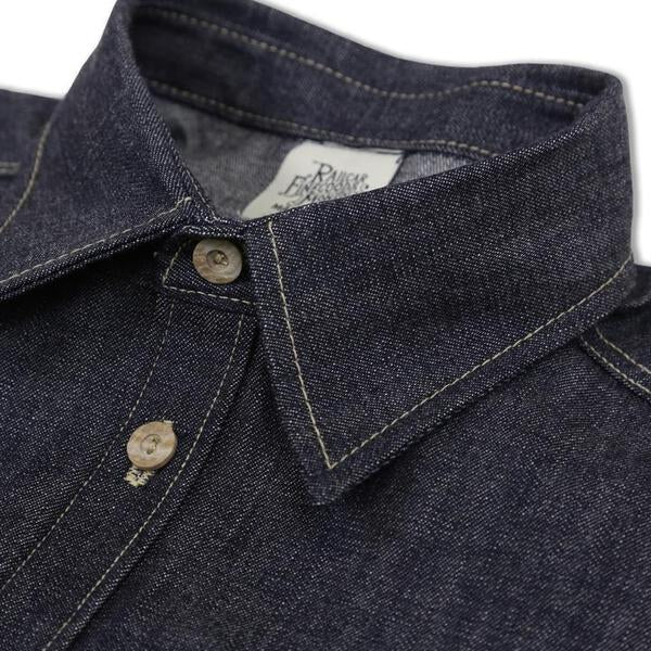 Eliminator Japanese Denim Selvedge