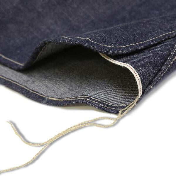 Eliminator Japanese Denim Selvedge