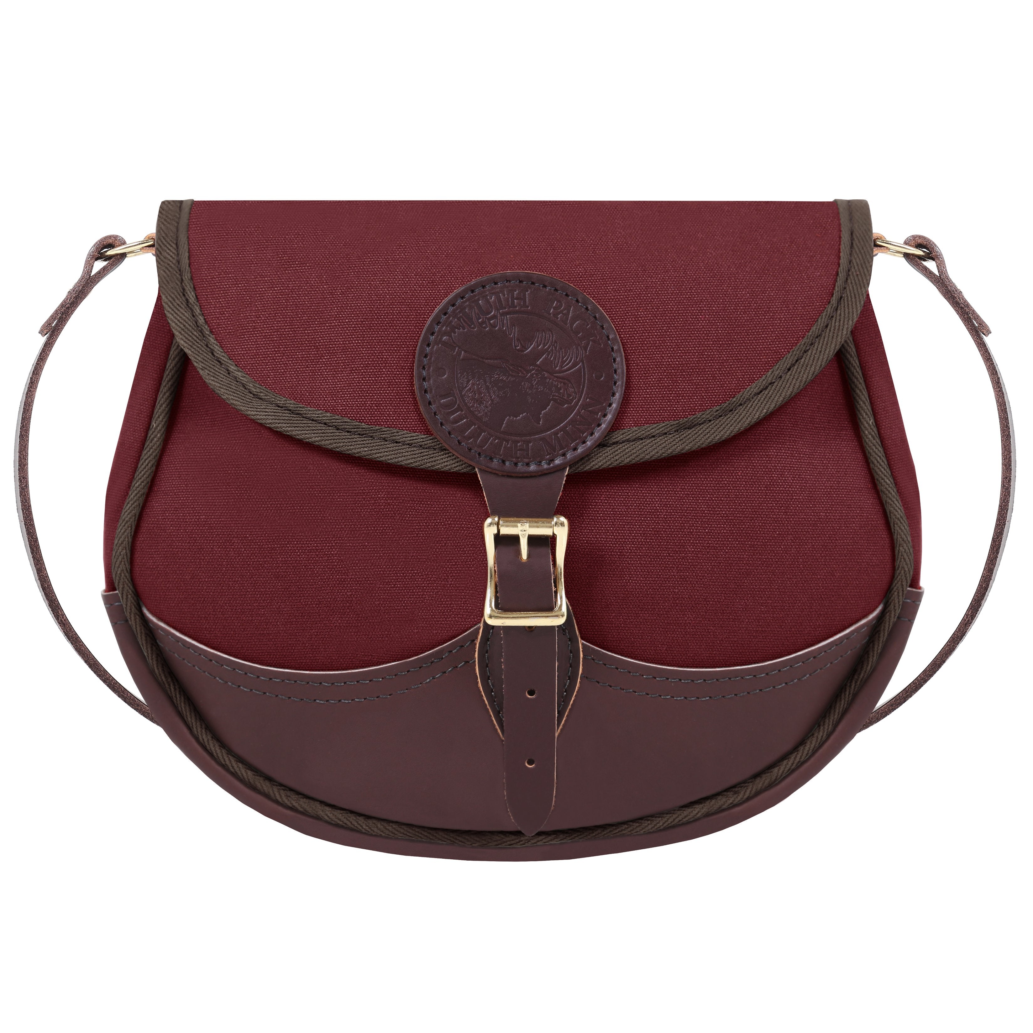 DULUTH PACK DELUXE MEDIUM SHELL PURSE