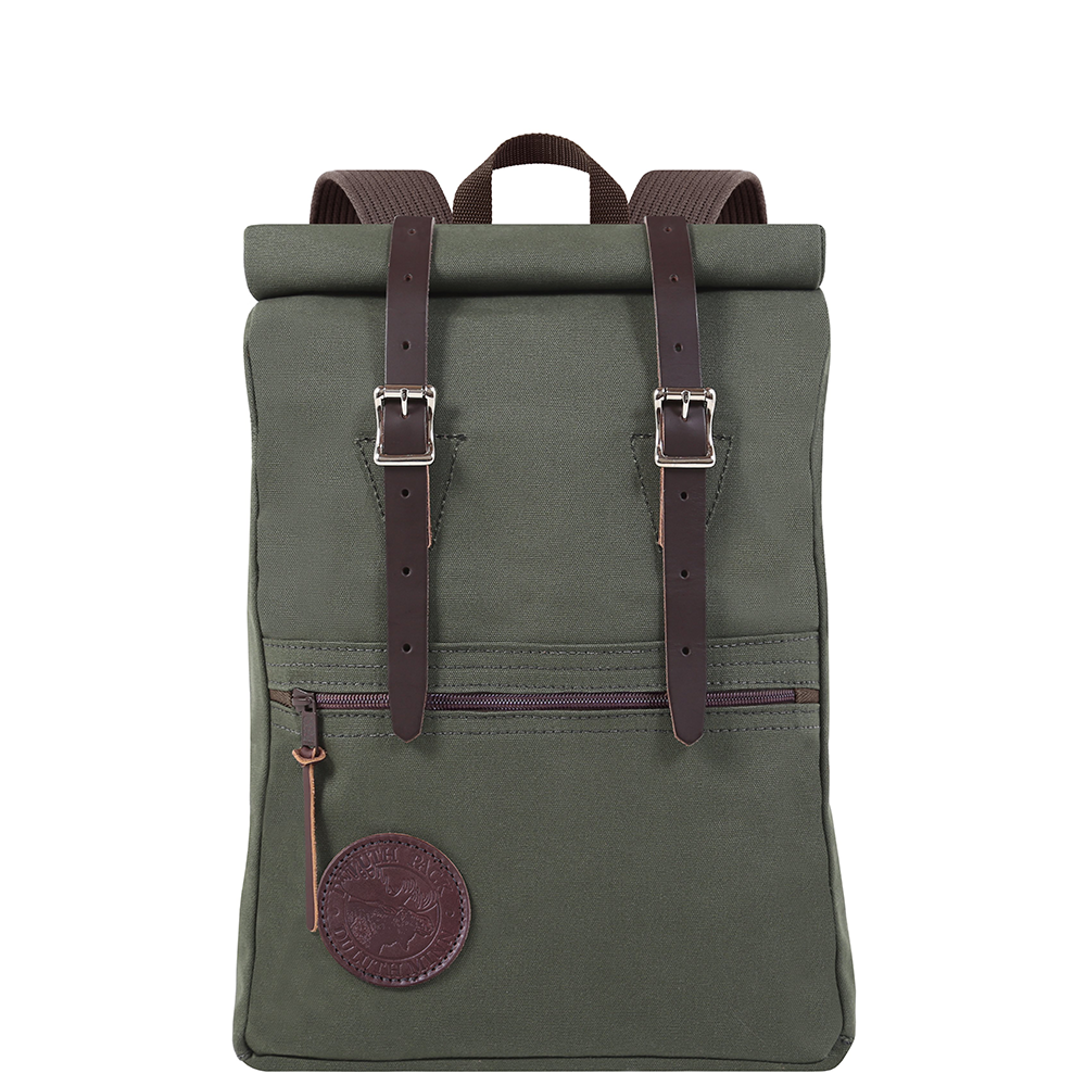 DULUTH PACK ROLL TOP SCOUT