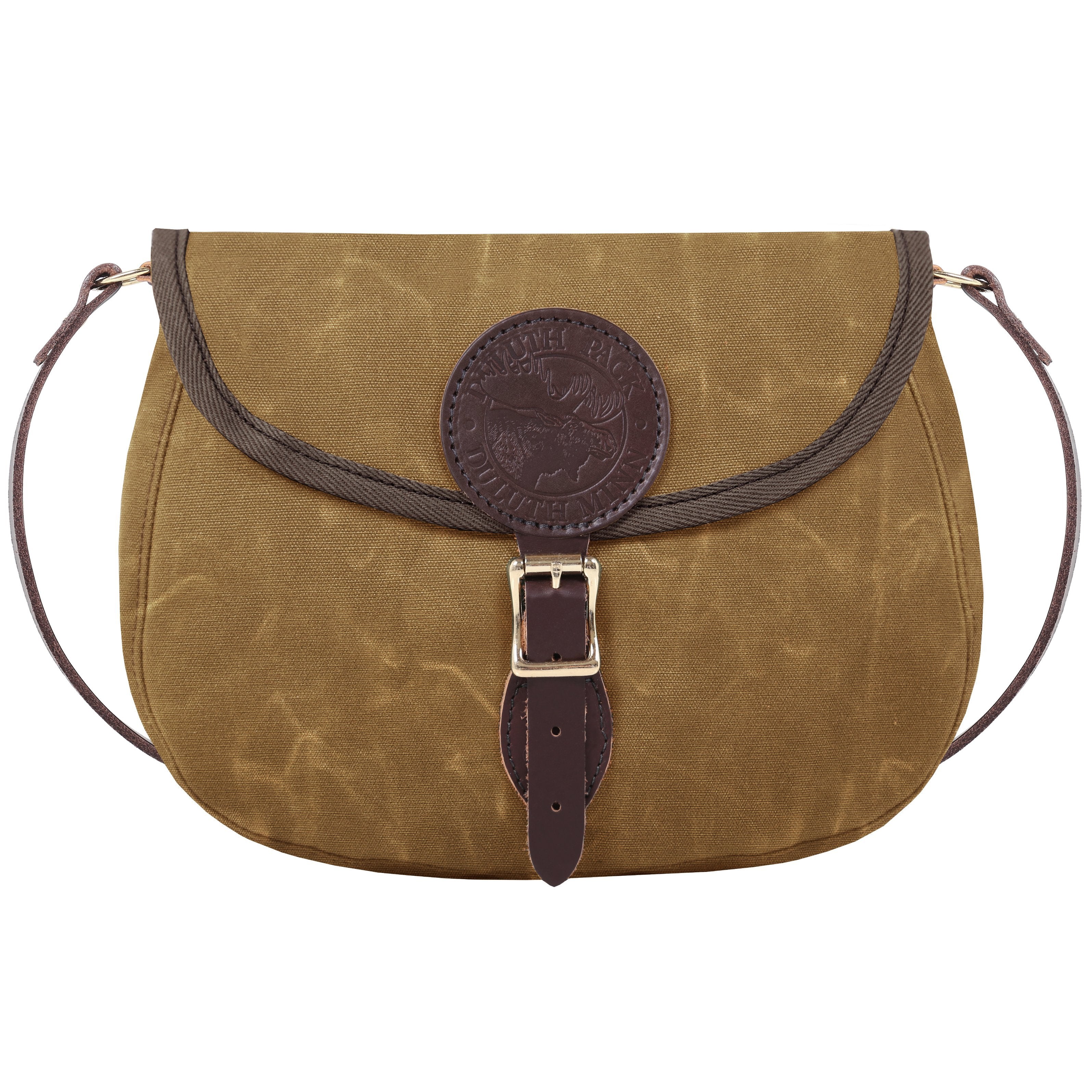 DULUTH PACK STANDARD MEDIUM SHELL BAG