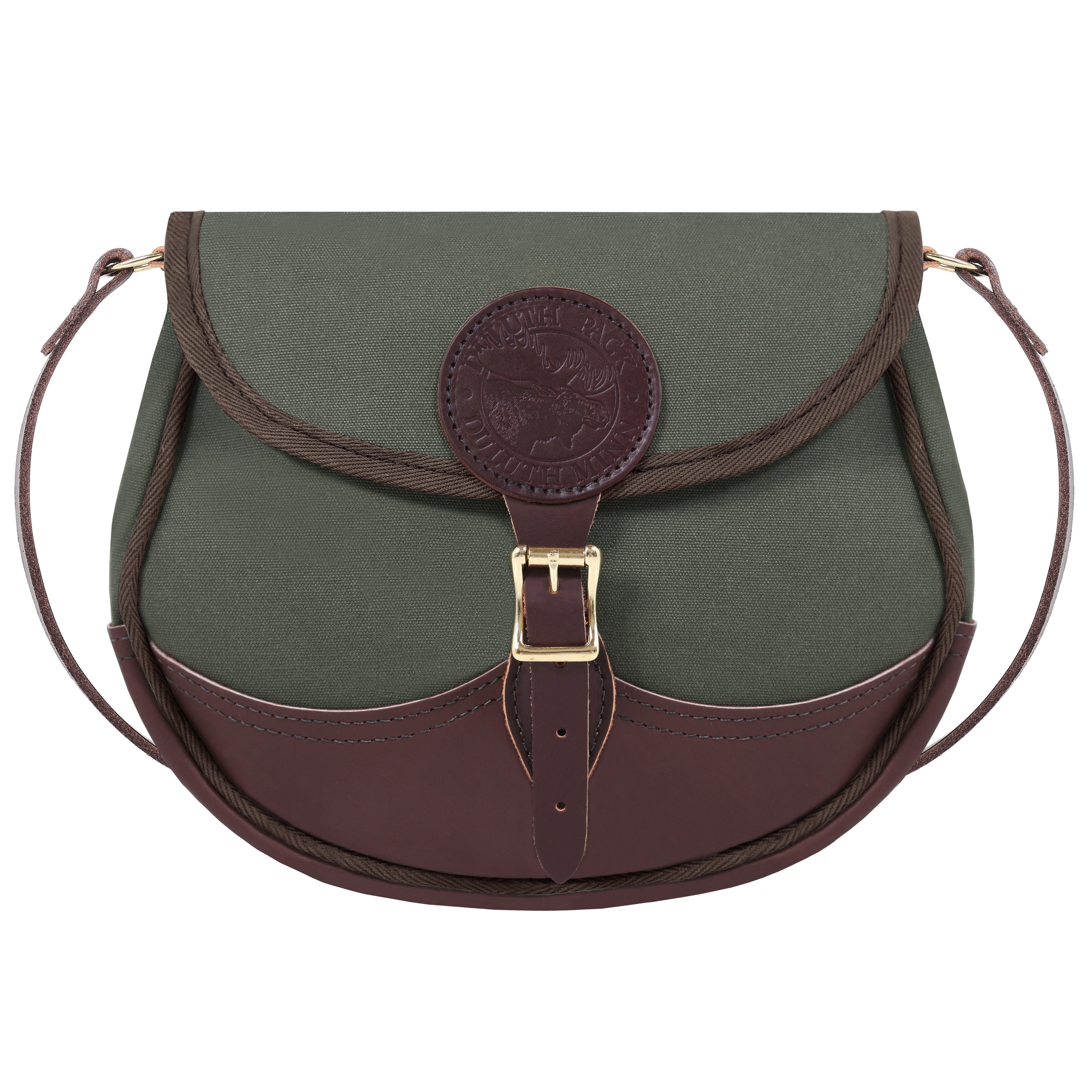 DULUTH PACK DELUXE MEDIUM SHELL PURSE