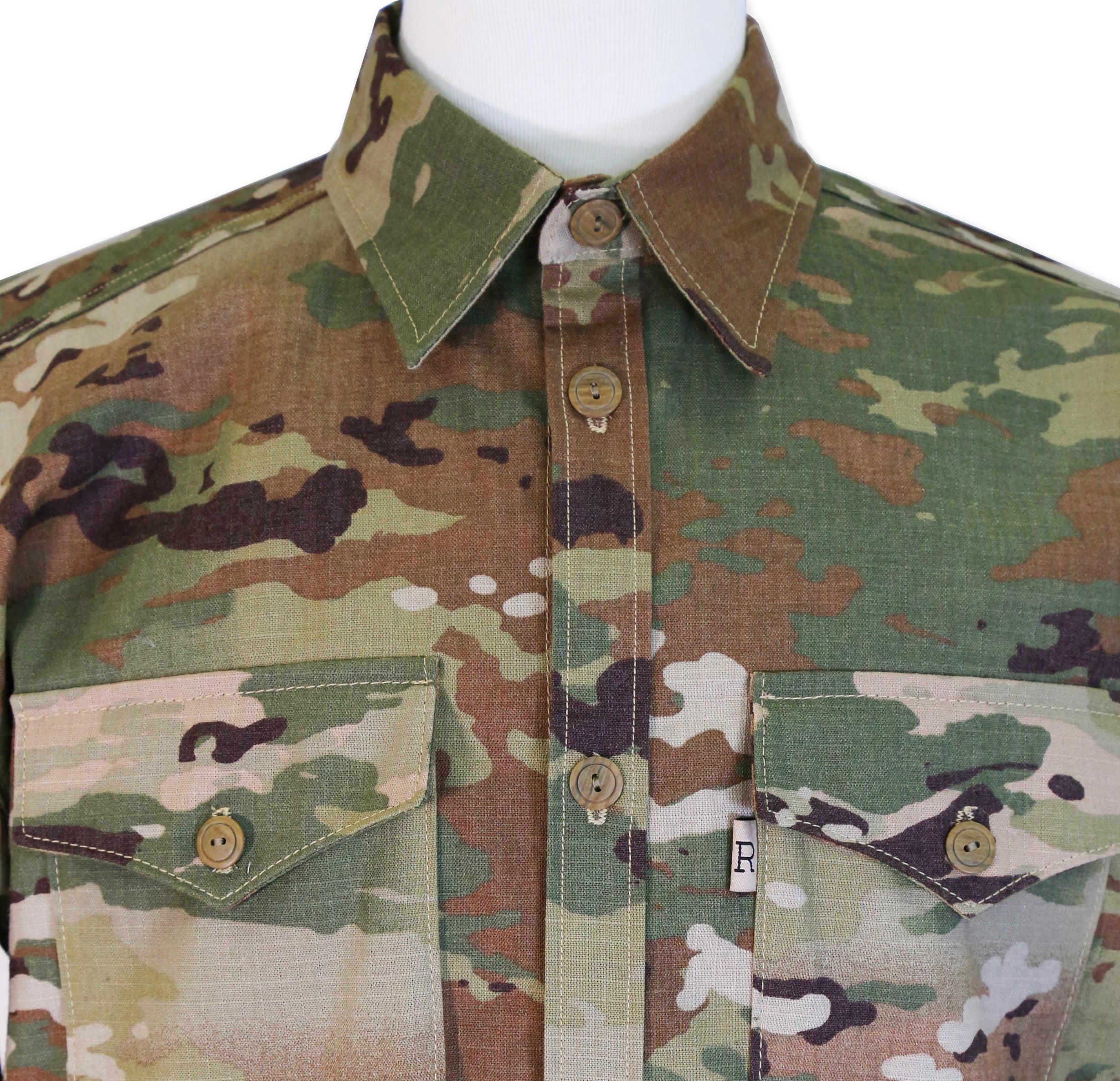 Eliminator Rip Stop Multicam Scorpion Camo