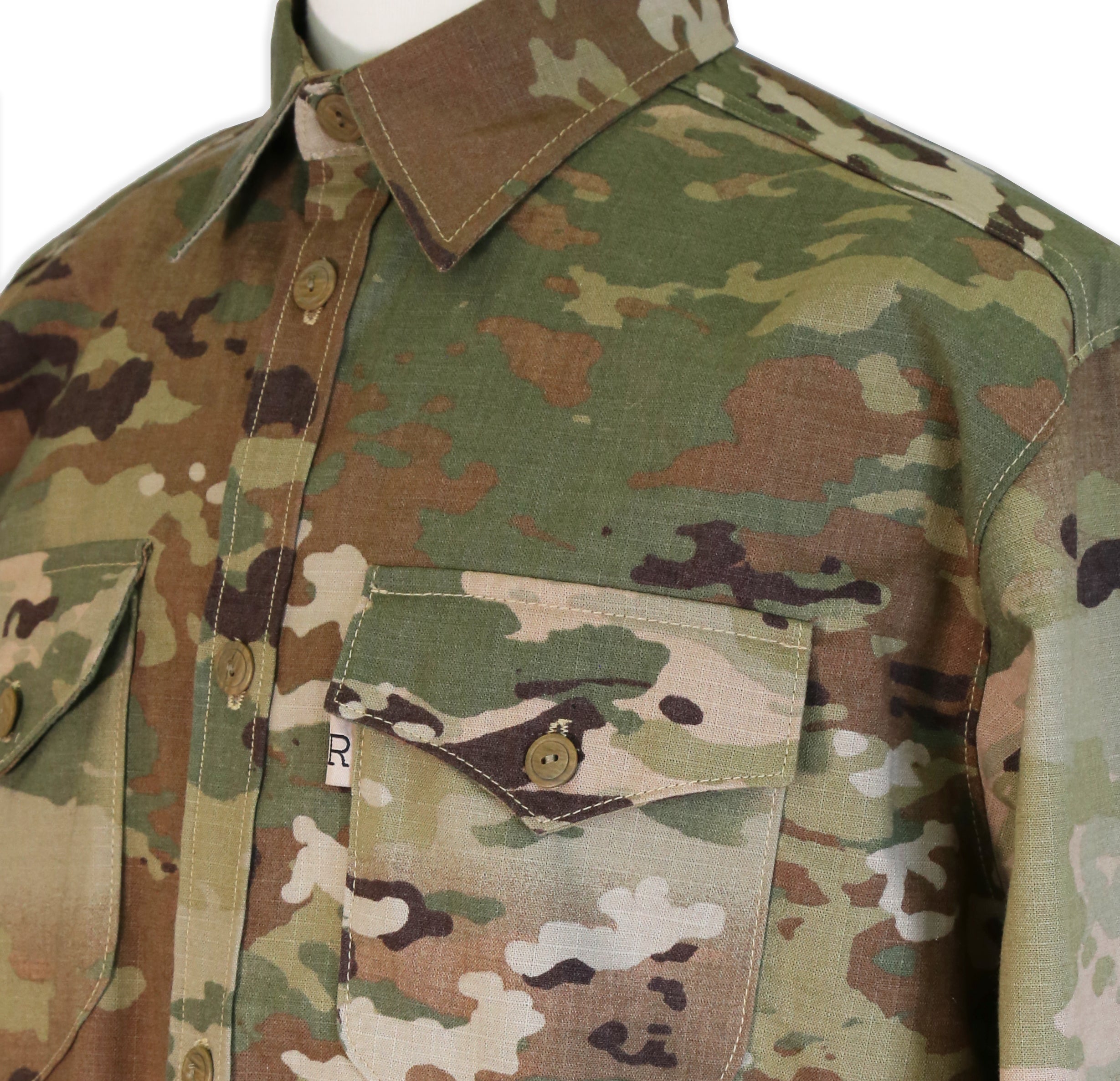 Eliminator Rip Stop Multicam Scorpion Camo