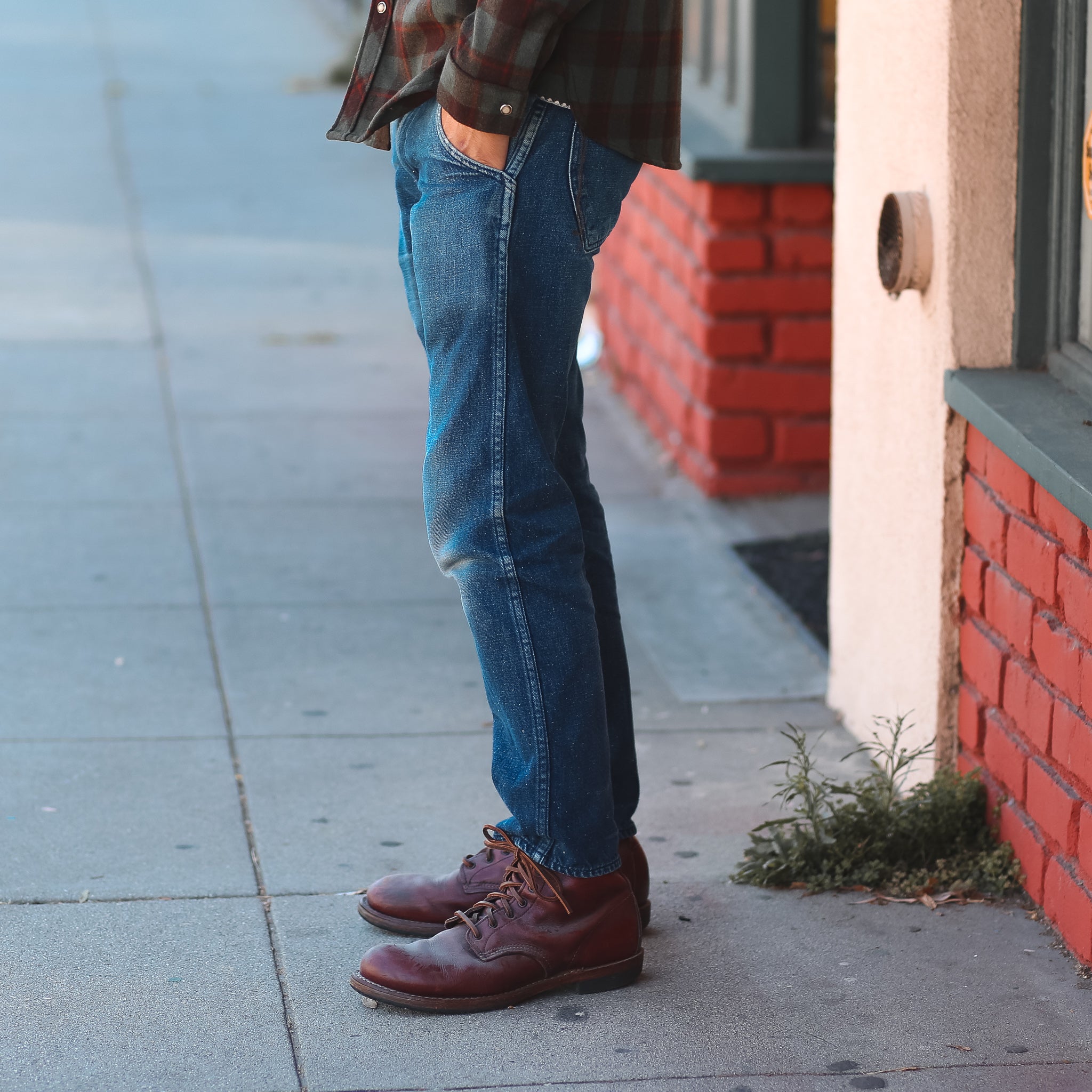 Two Flight Trouser 15% Off Combo