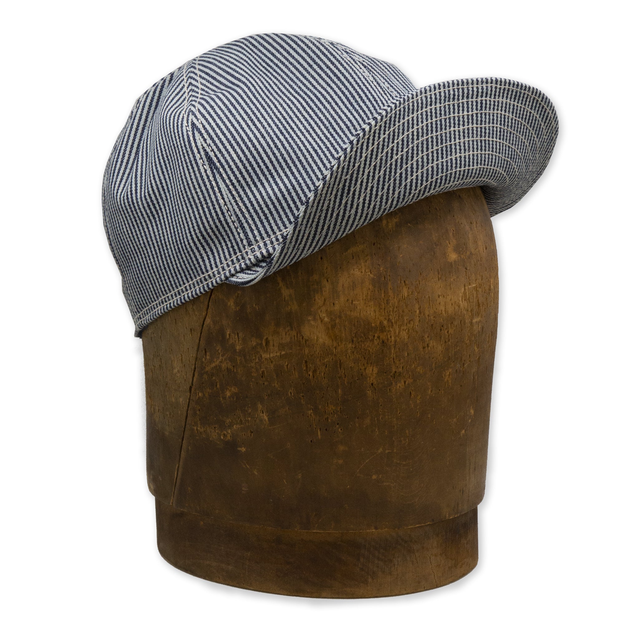 Full Service Hickory Mechanic Hat