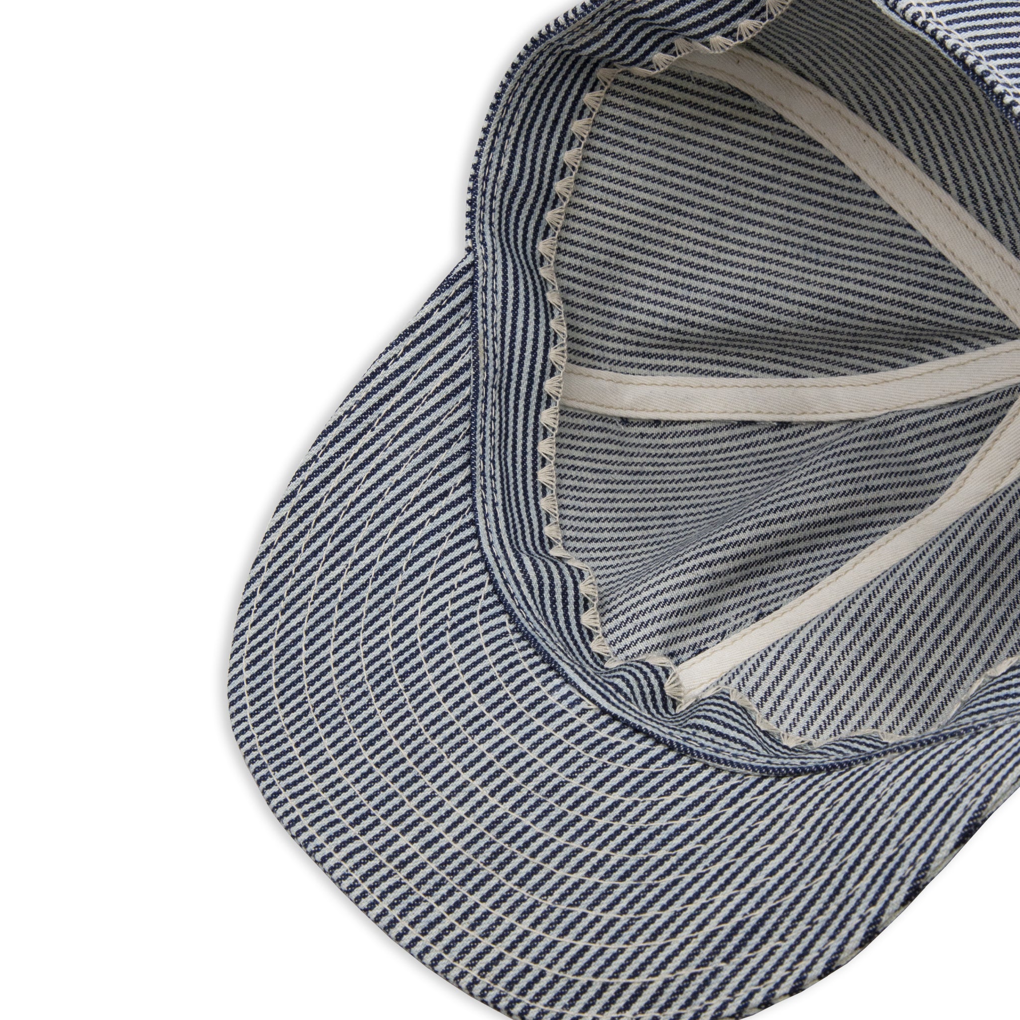 Full Service Hickory Mechanic Hat