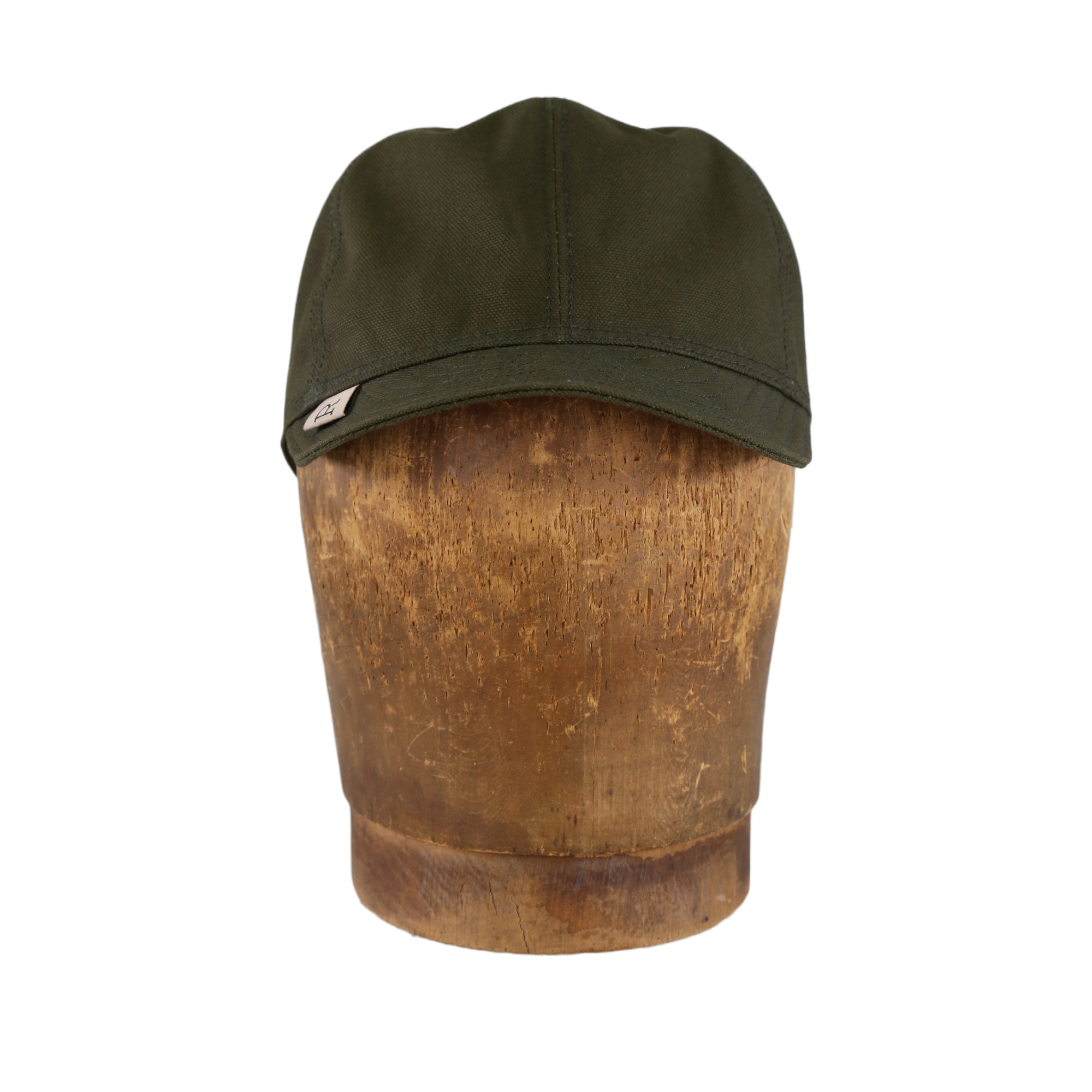 Full Service Seaweed Mechanic Hat