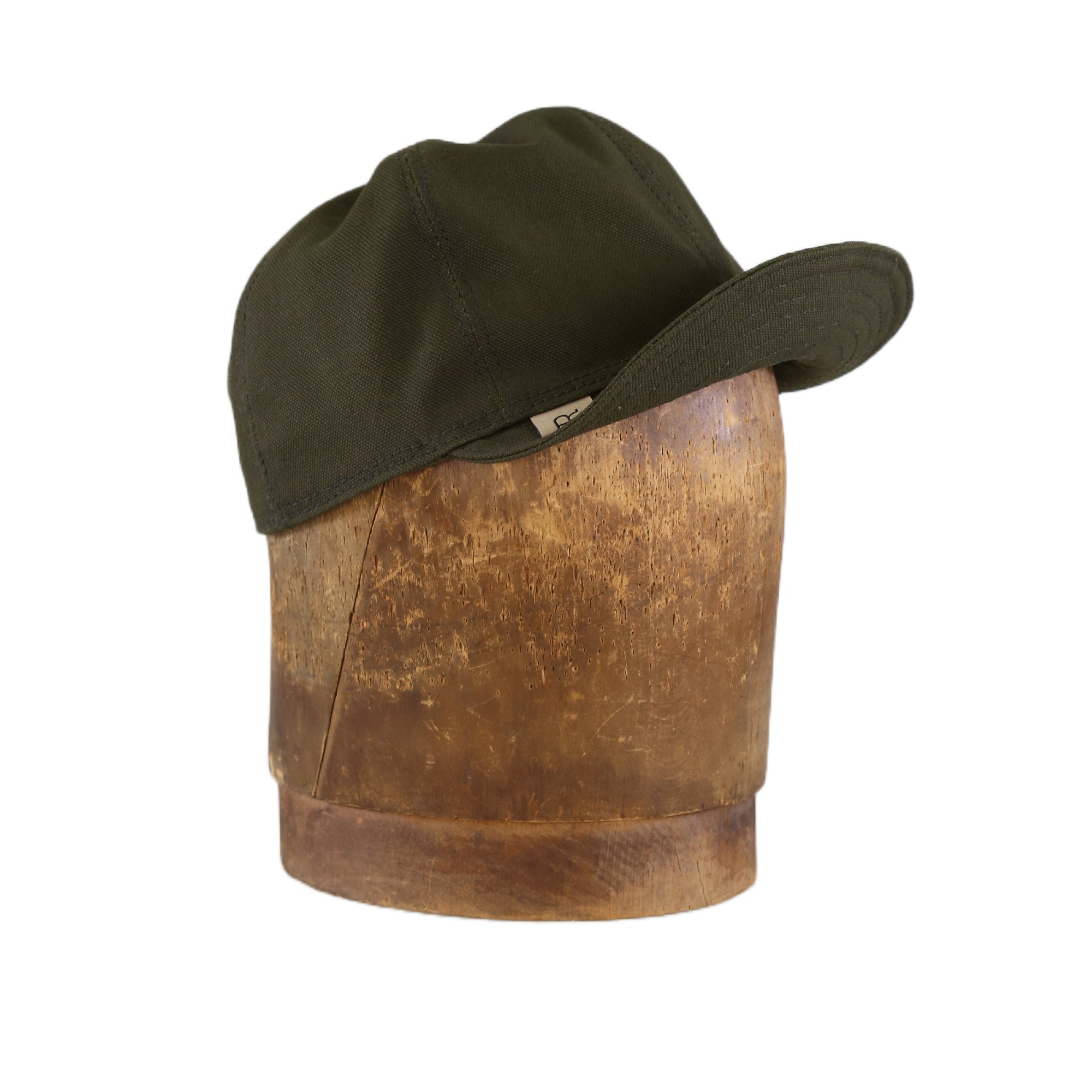 Full Service Seaweed Mechanic Hat