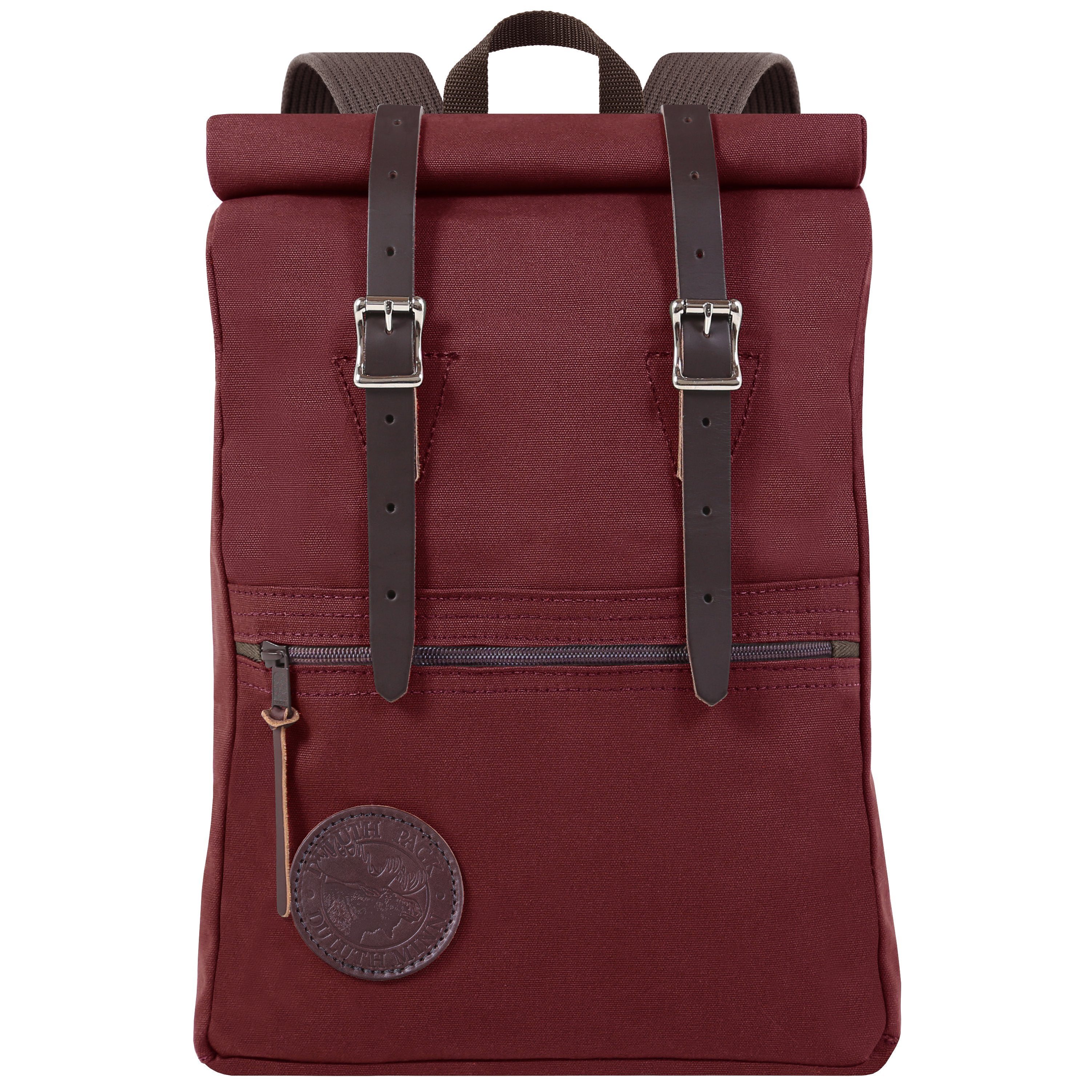 DULUTH PACK ROLL TOP SCOUT