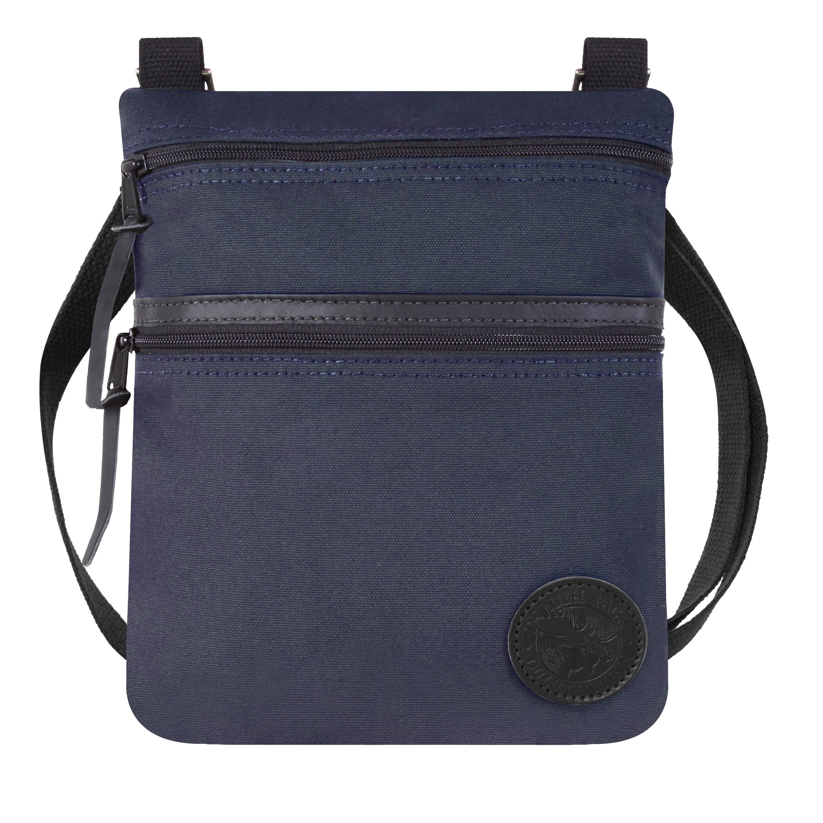 DULUTH PACK TRAVERSE CROSS BODY BAG