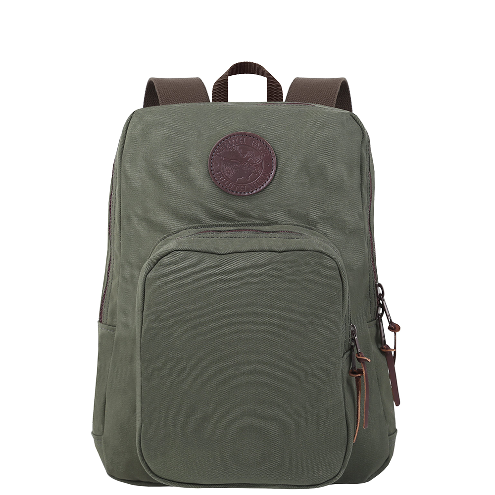 DULUTH PACK LARGE STANDARD BACKPACK