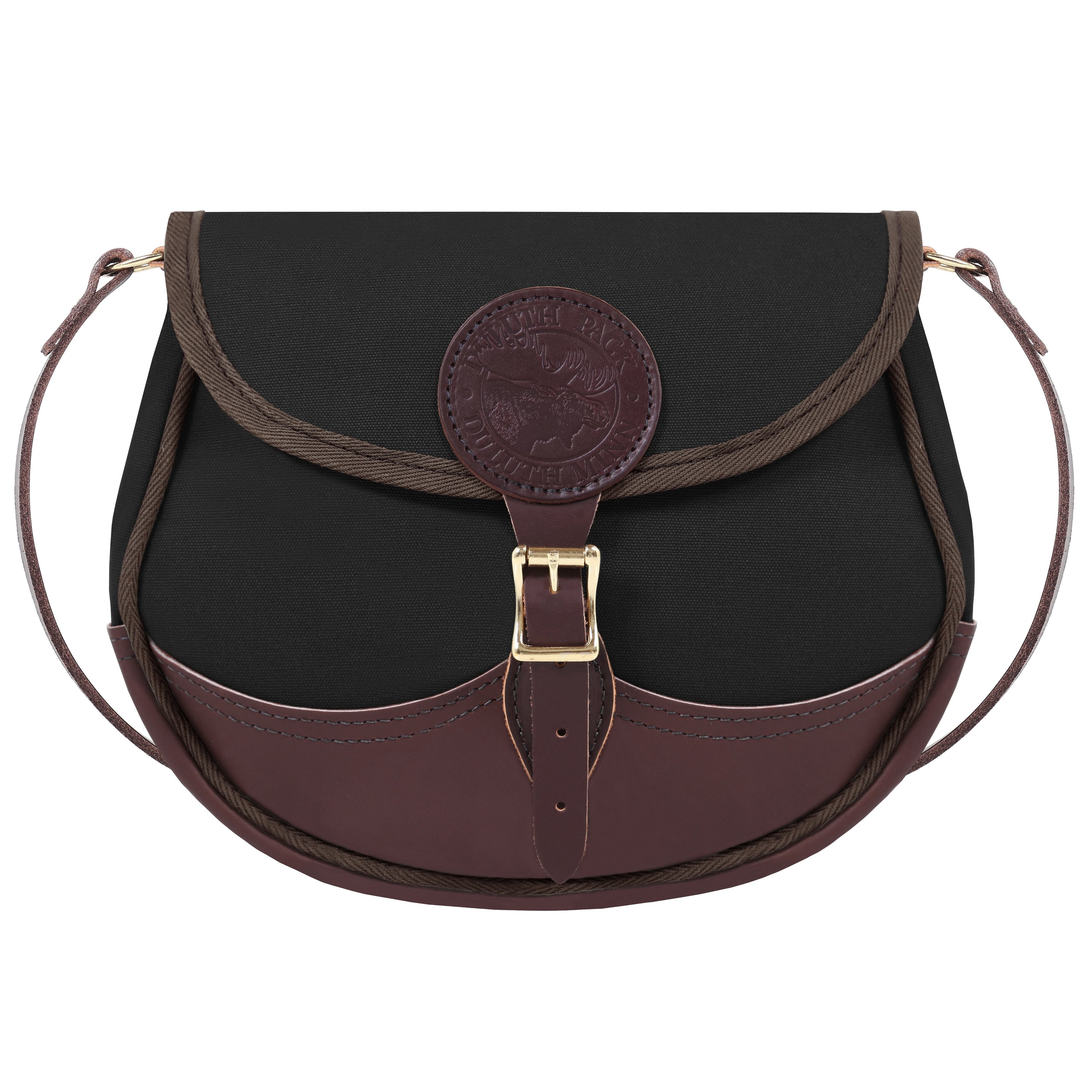 DULUTH PACK DELUXE MEDIUM SHELL PURSE