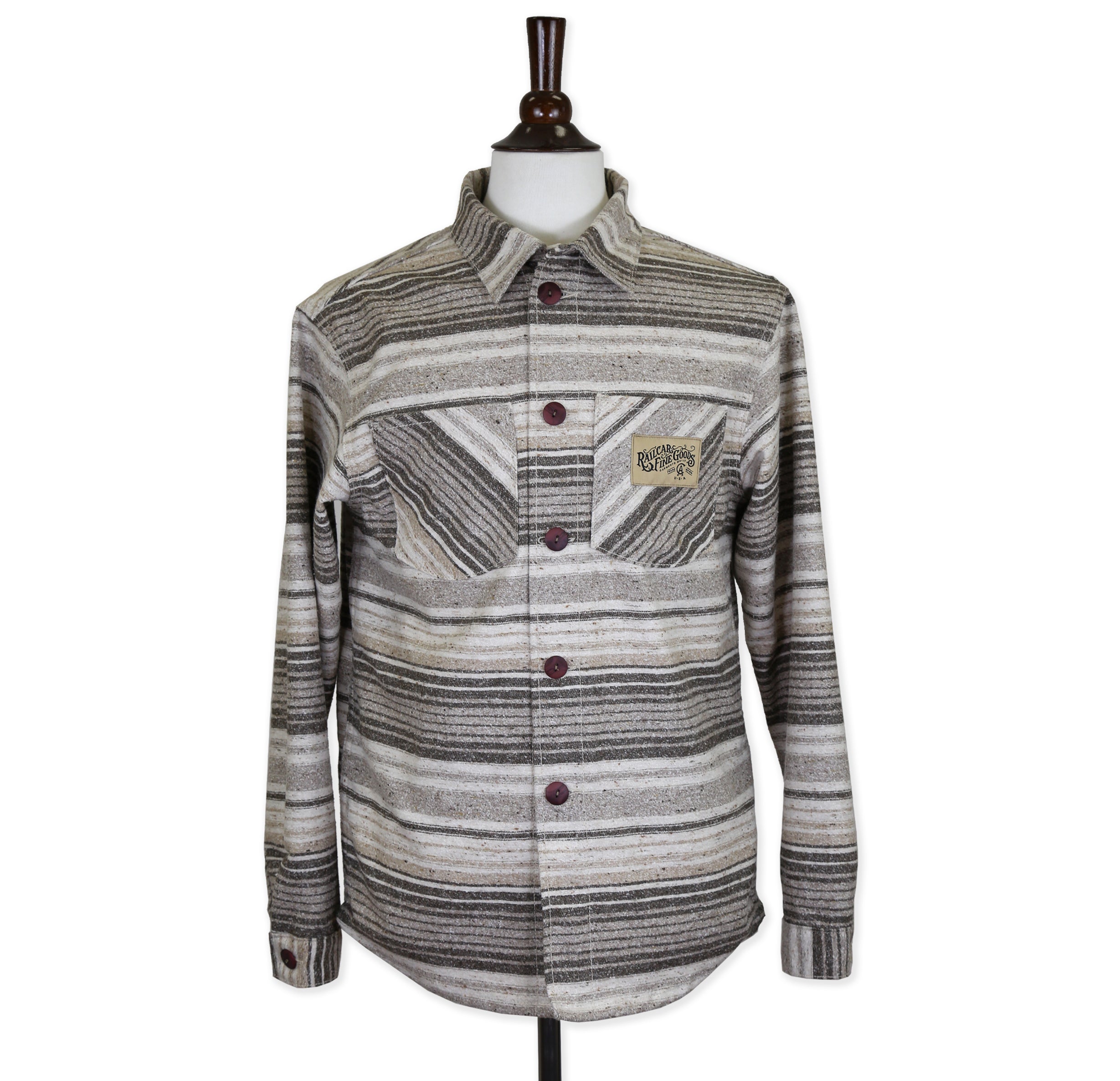 Impala Japanese Milled Cotton Flannel