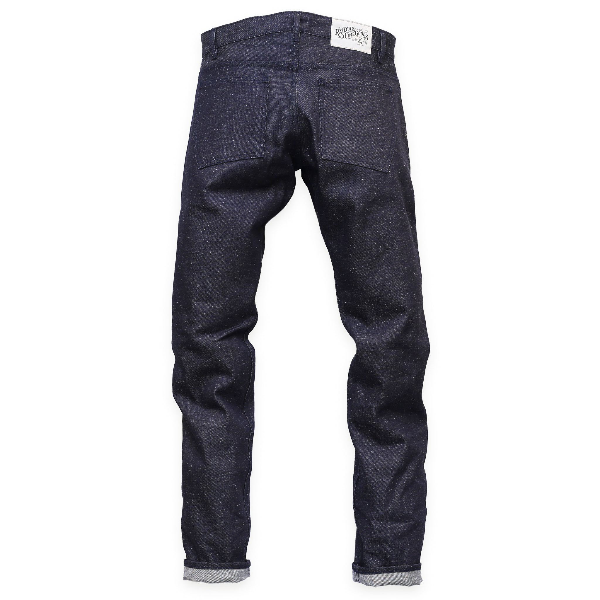 Flight Trouser Japanese Nep