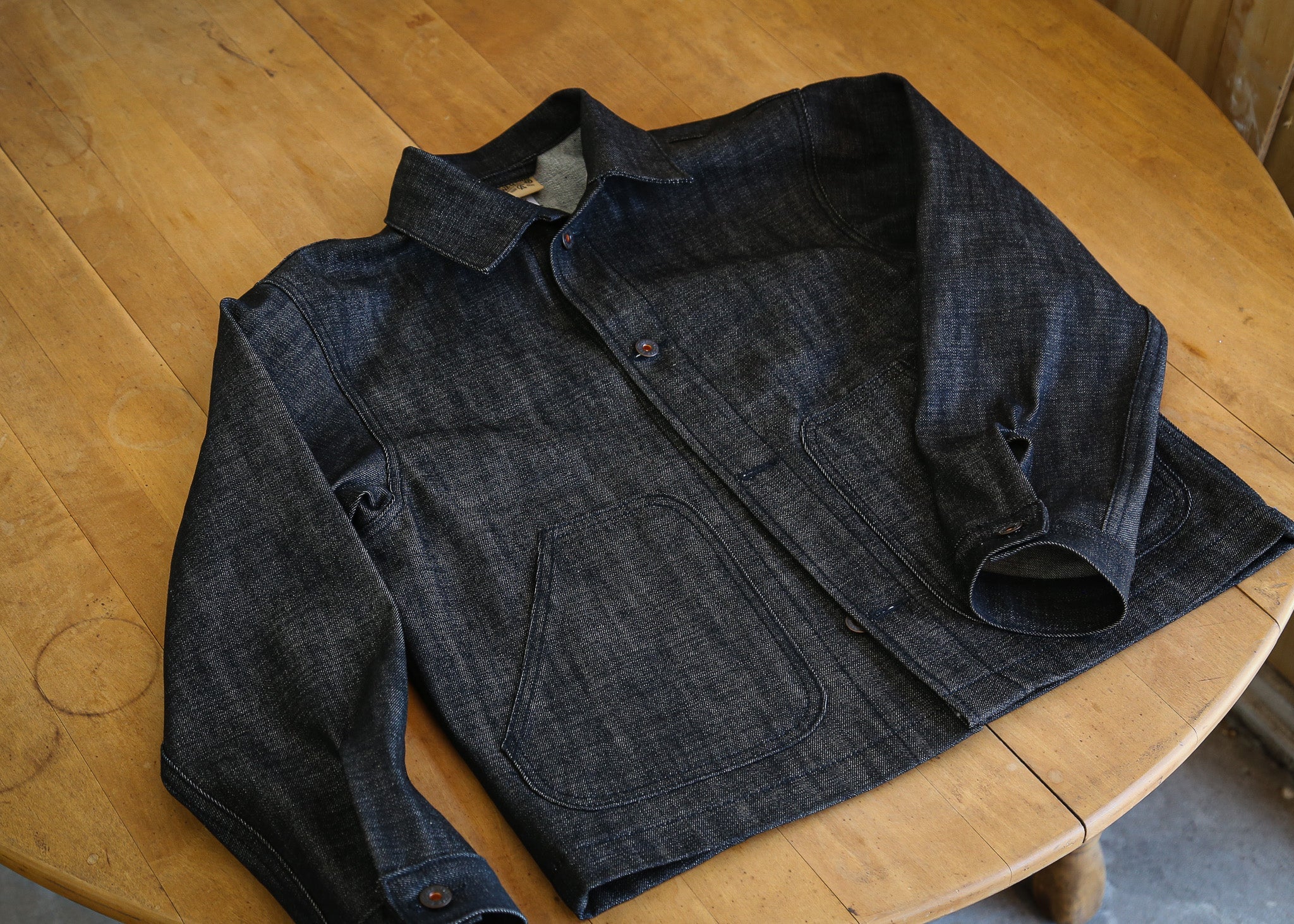 Men's Jackets – Railcar Fine Goods