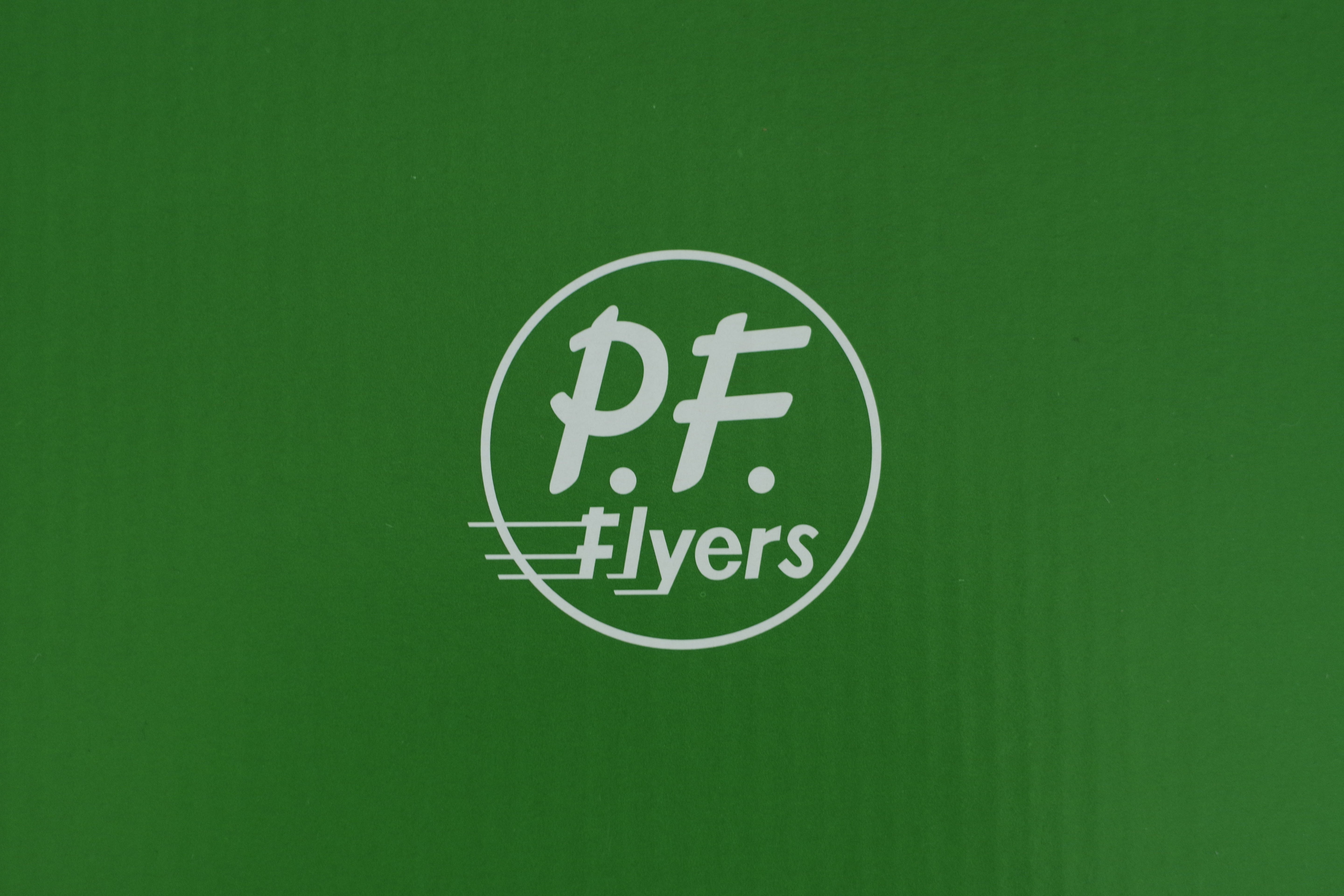 P.F. Flyers