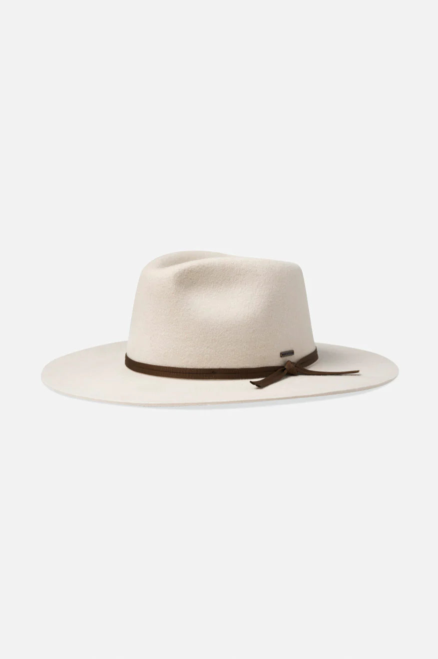 Cohen Cowboy Hat Dove