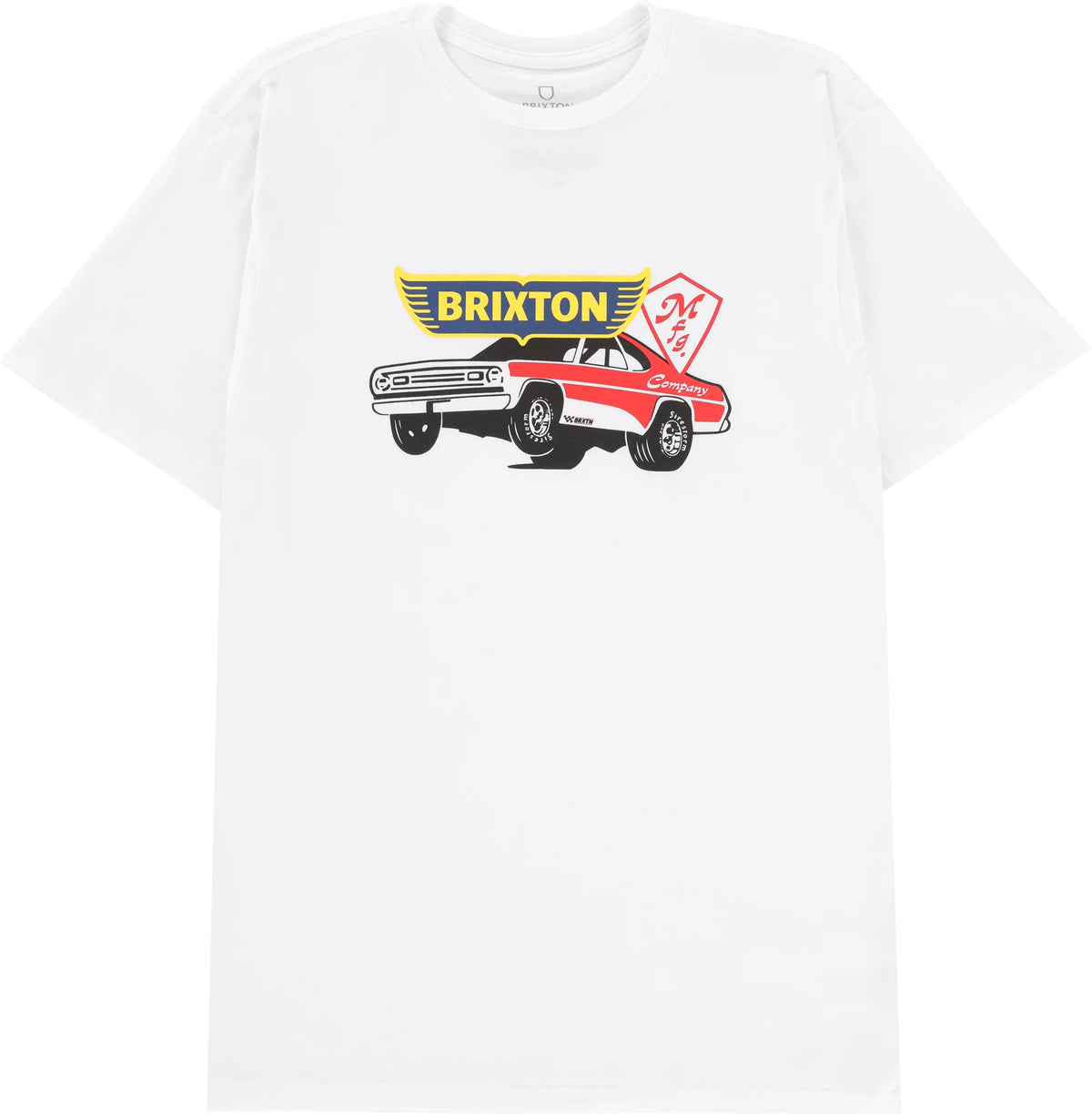 Barona S S