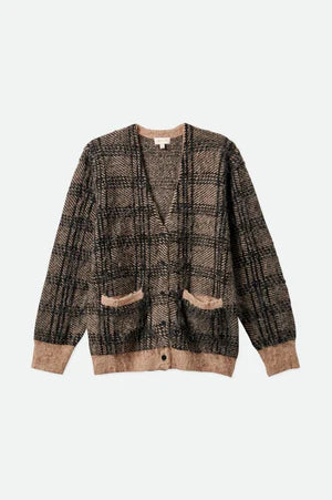 Baja Cardigan