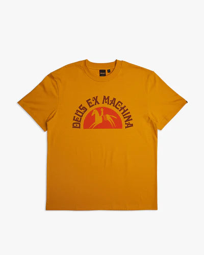 Bareback Tee Honey