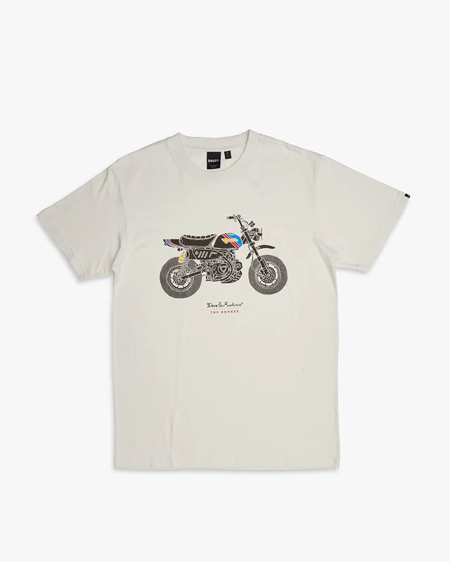 Monkey Tee Vintage