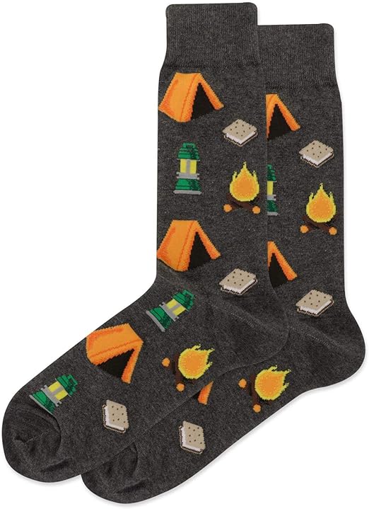 Camping Socks