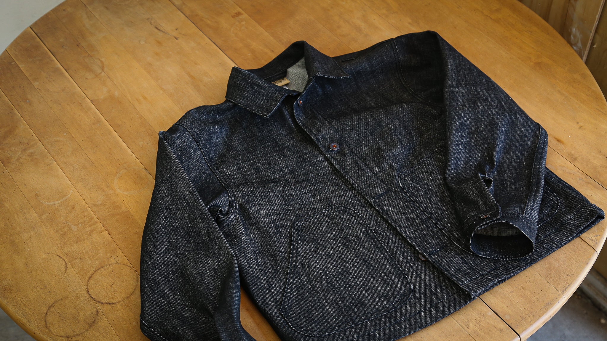 Tarmac Jacket