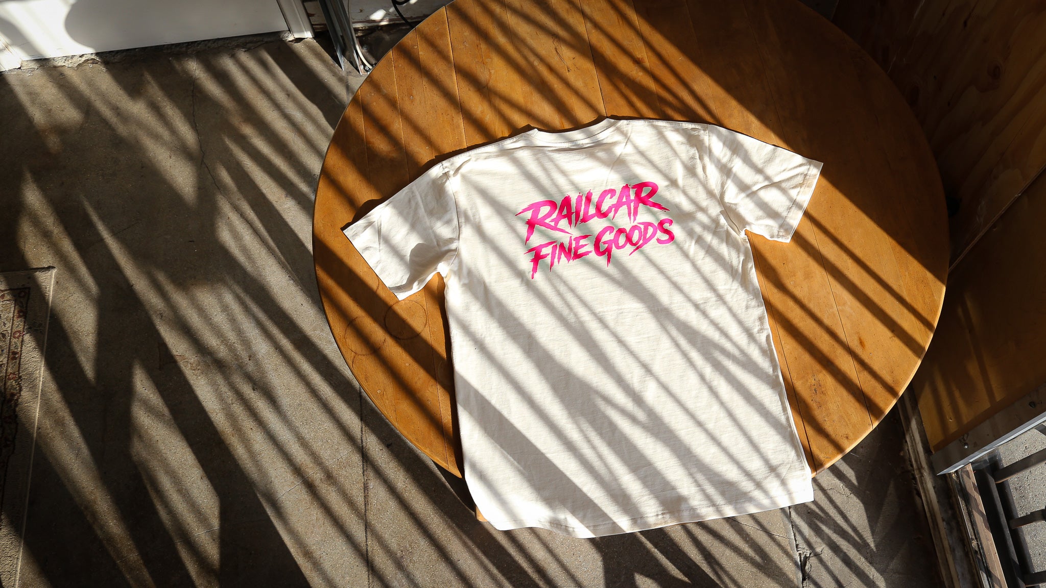 Dirtwave tee shirt