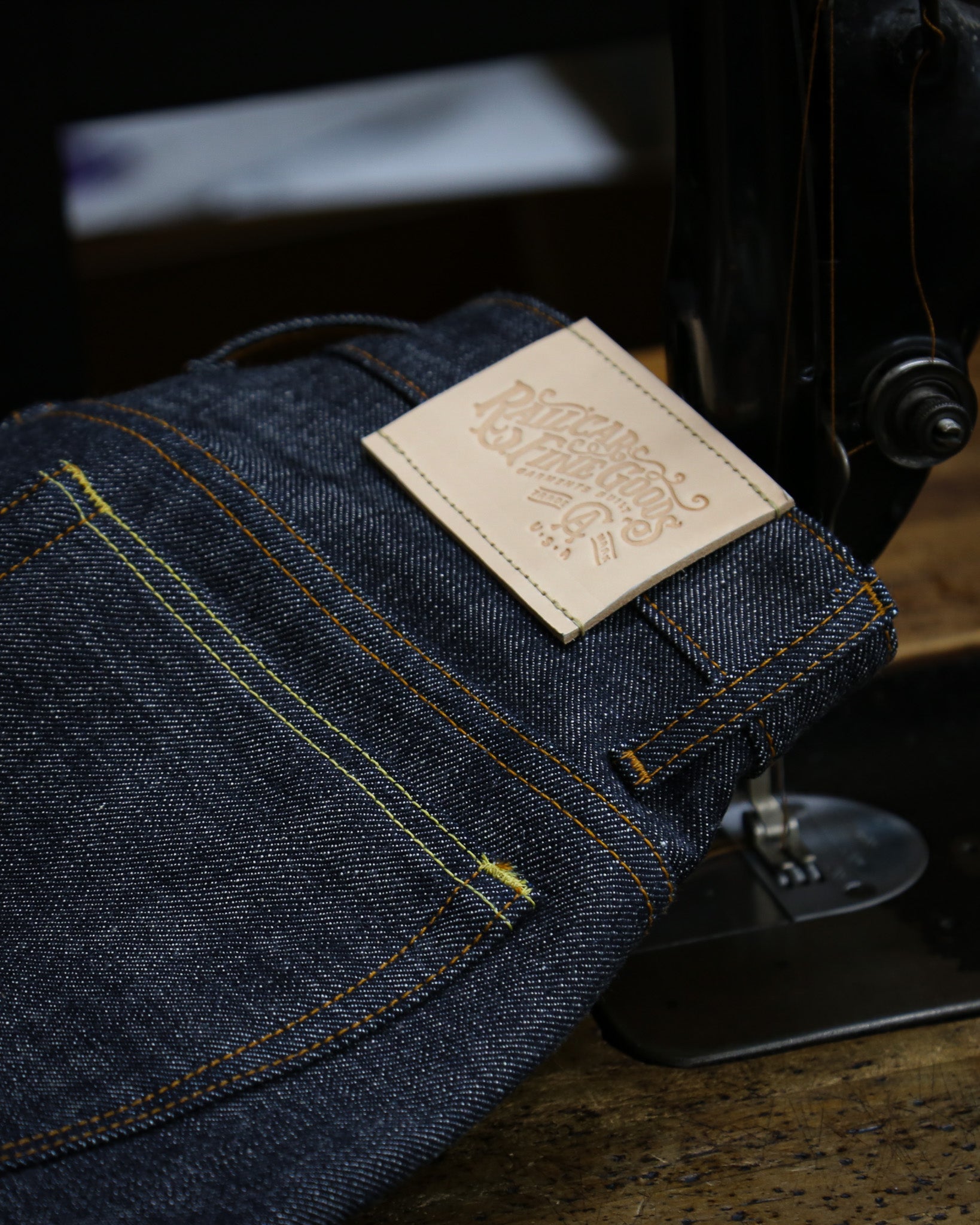 denim