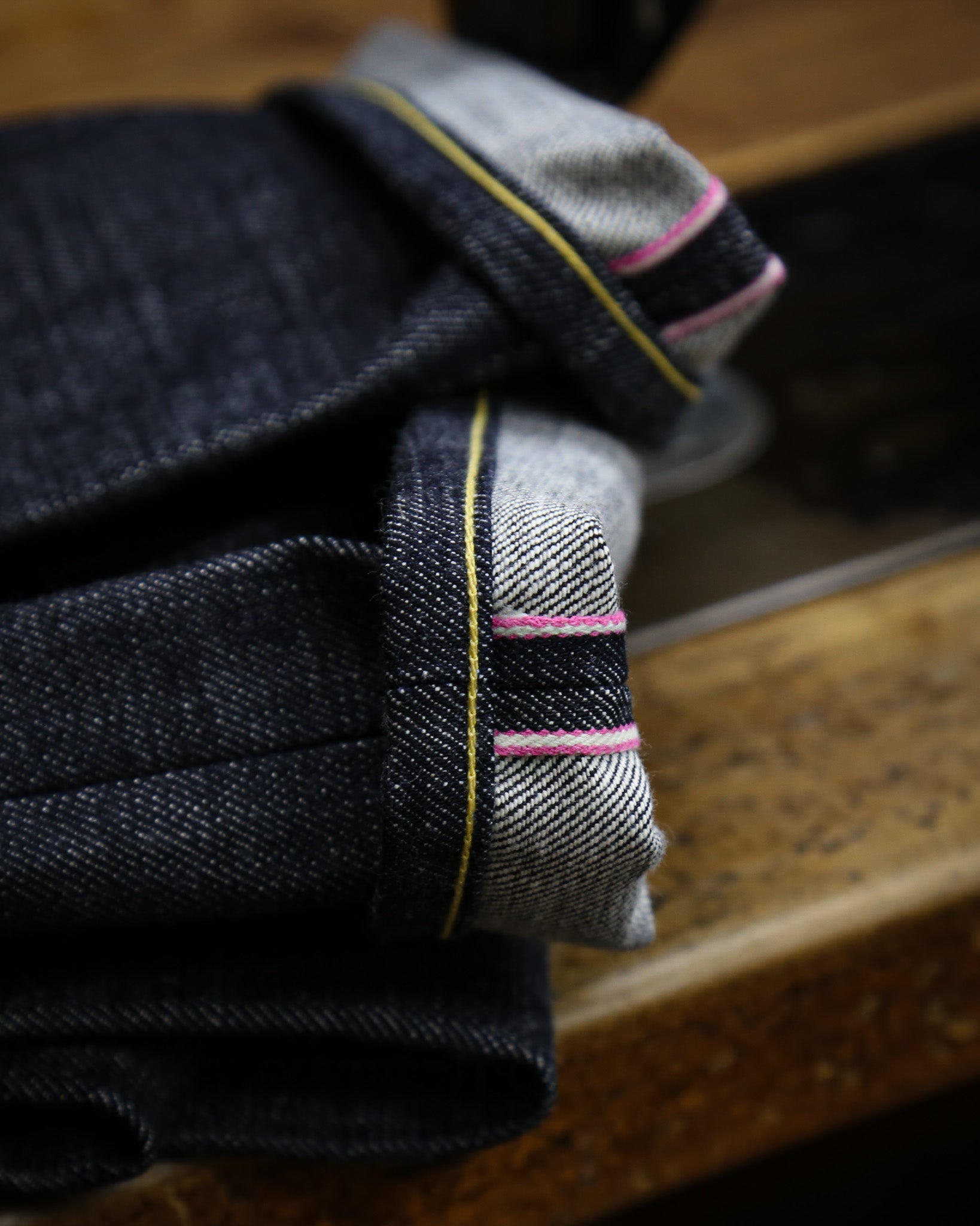 denim