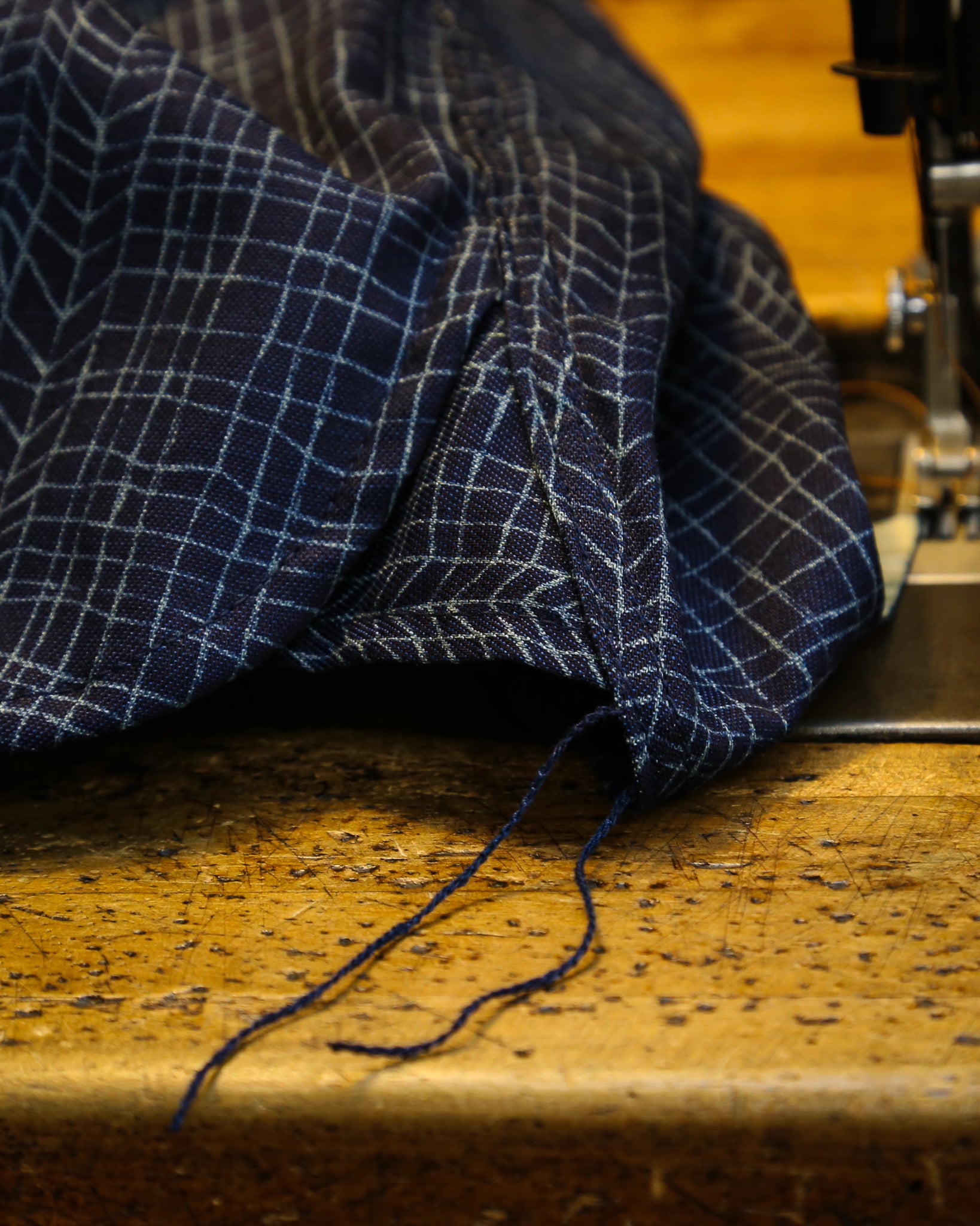 gusset