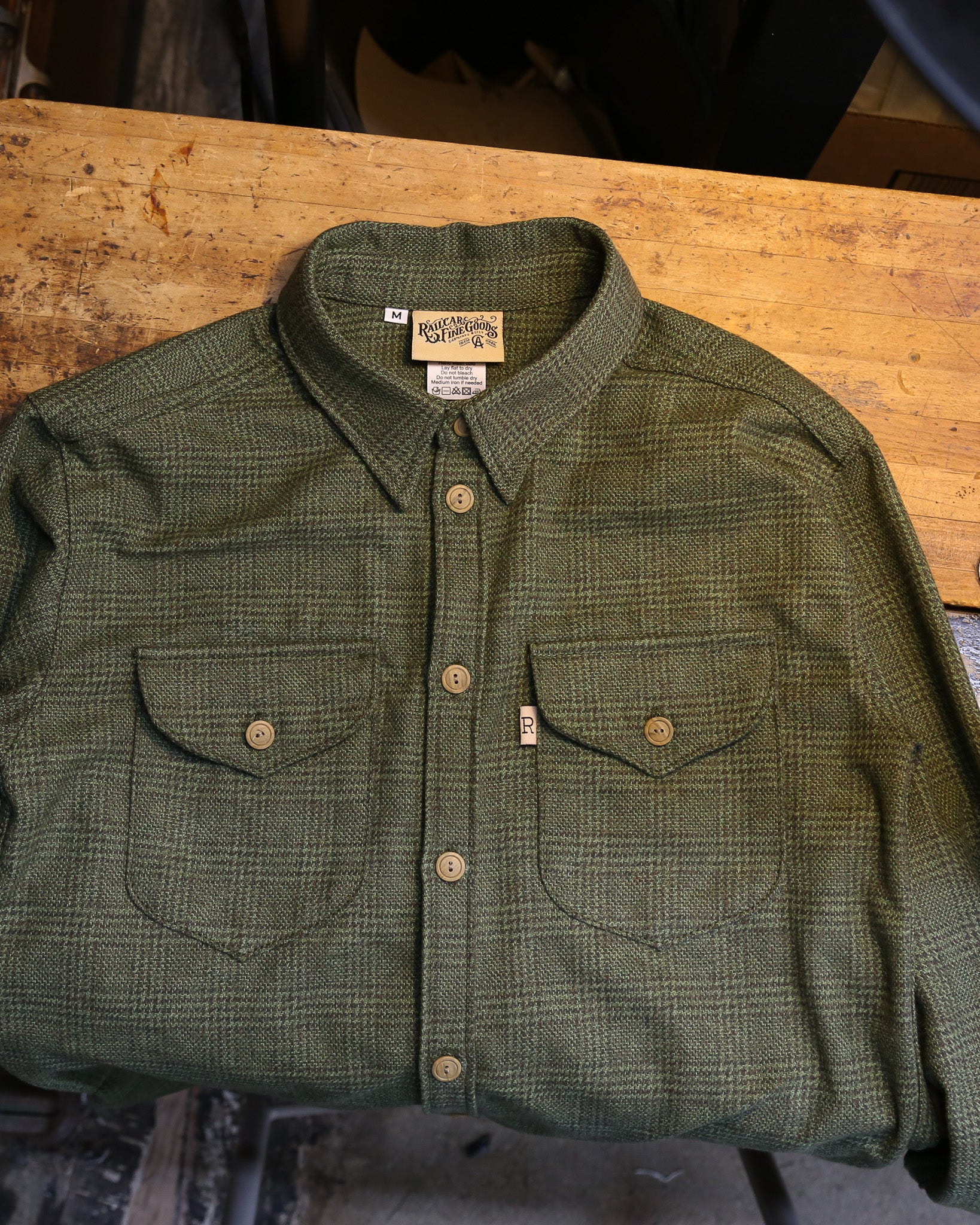 shirt