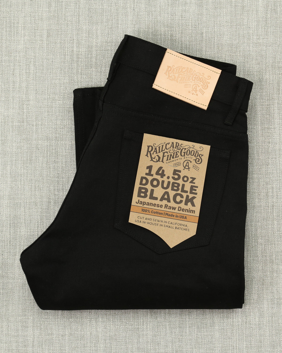 Double Black