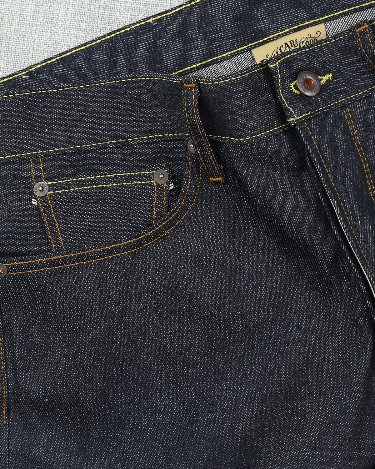 X136 jeans