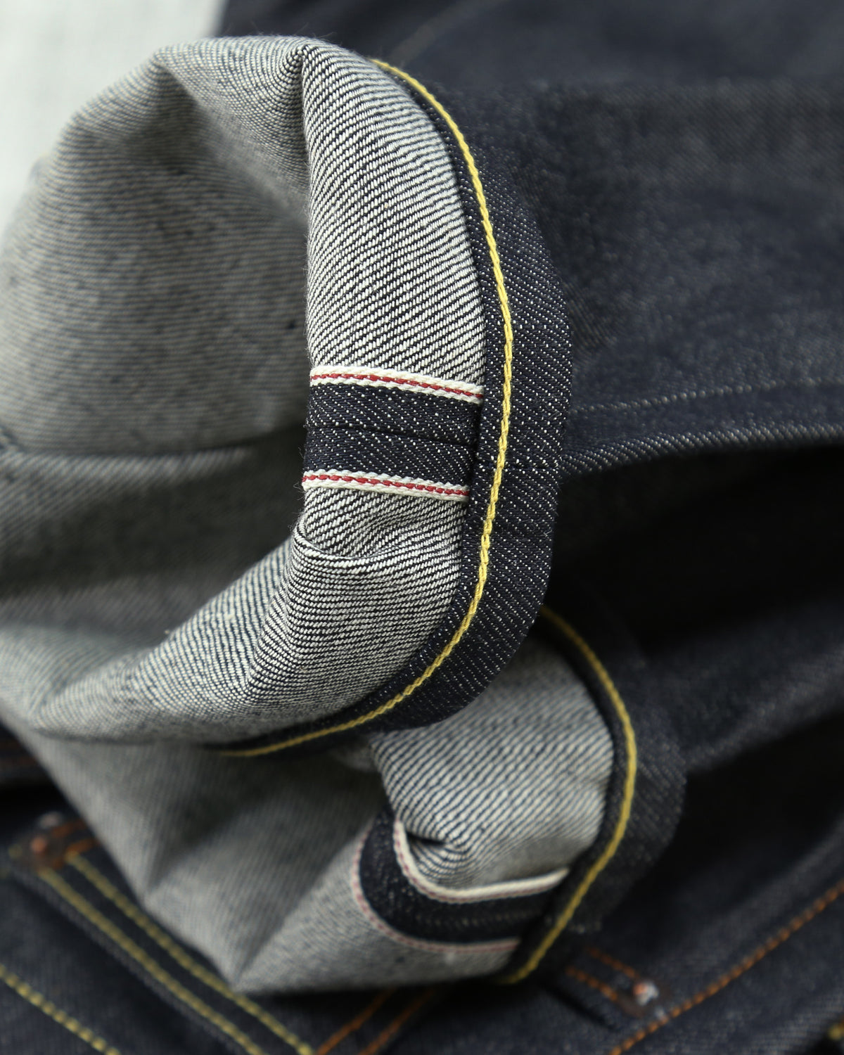 X136 jeans