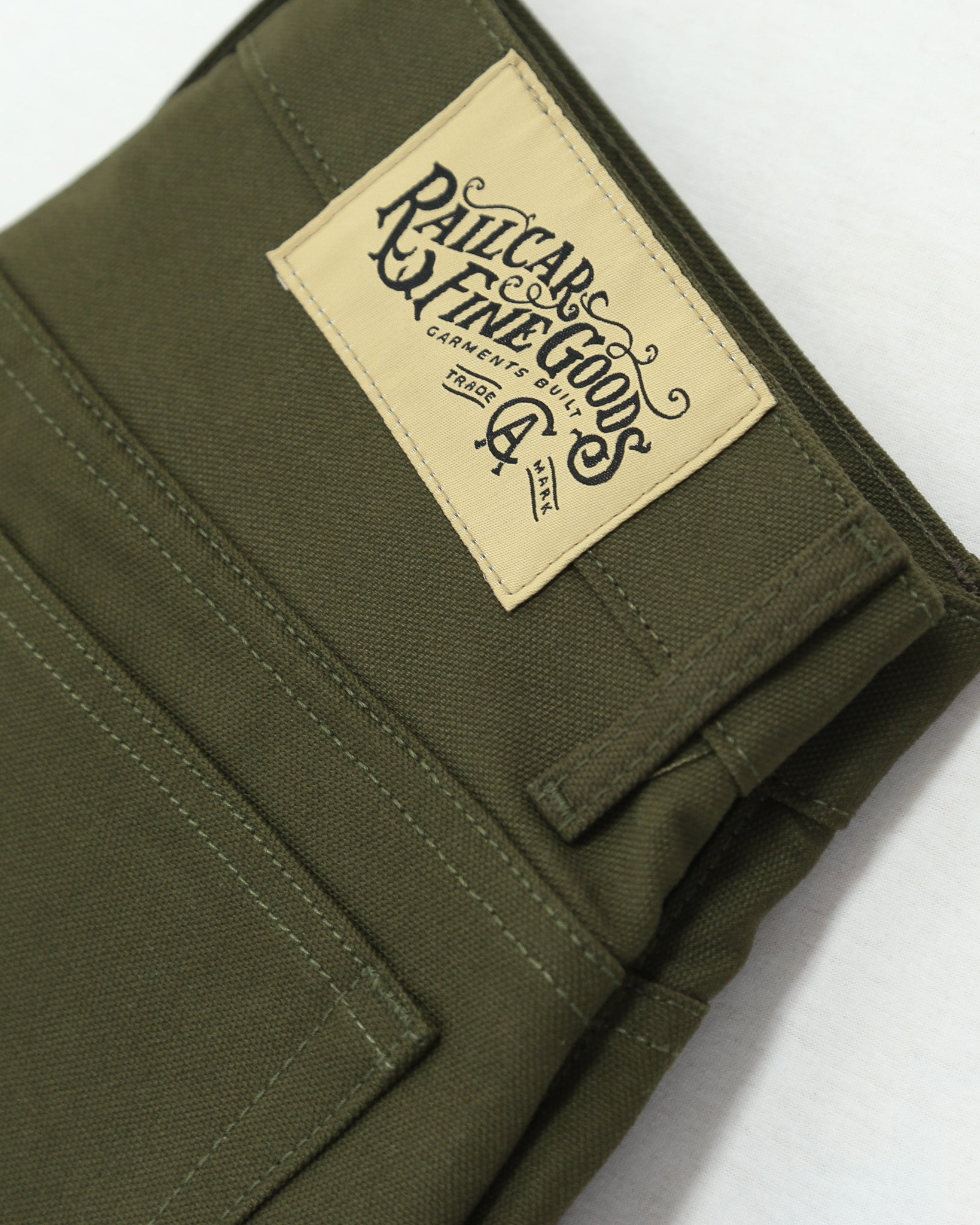 Rebels Seaweed Canvas