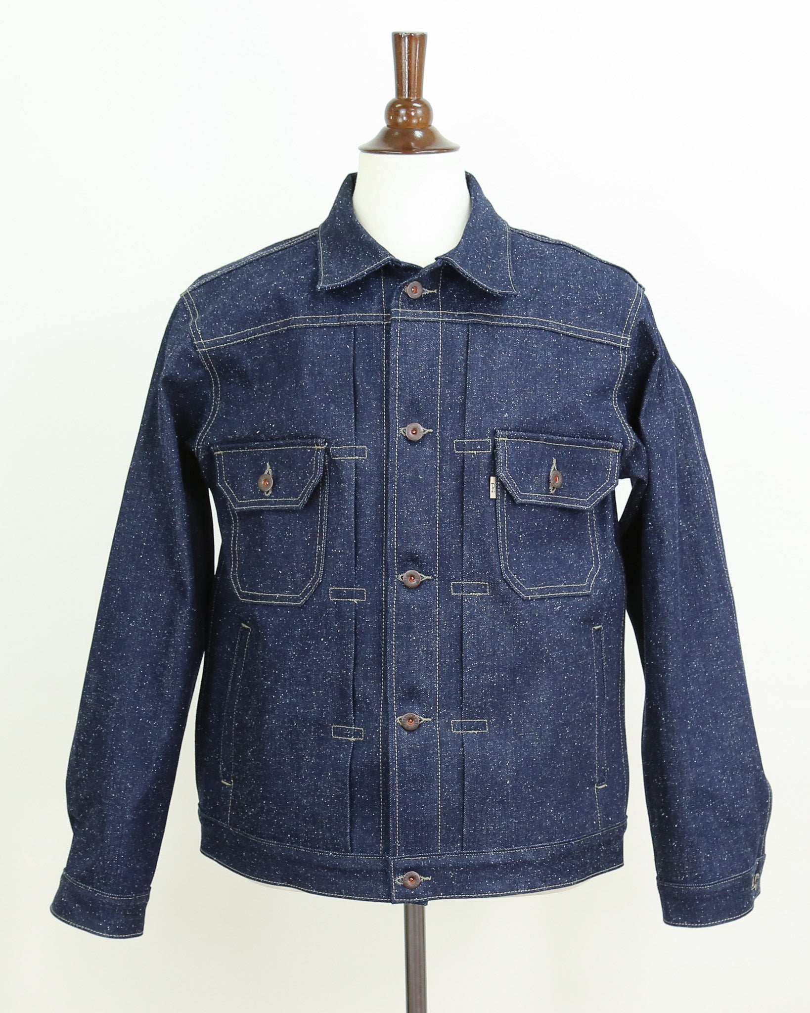 Super Nep Type 1 front