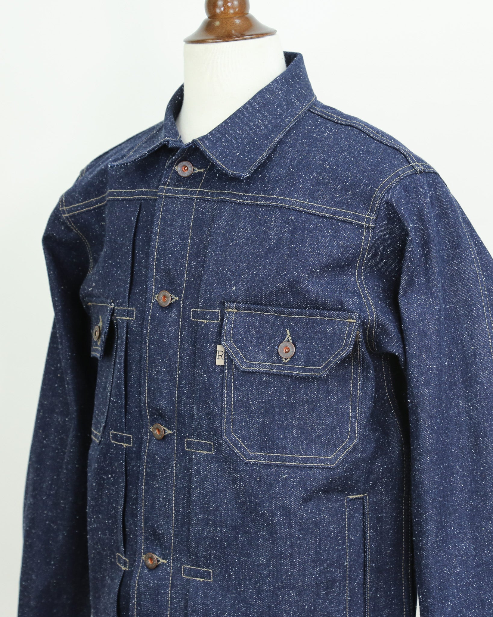 Super Nep Type 1 side