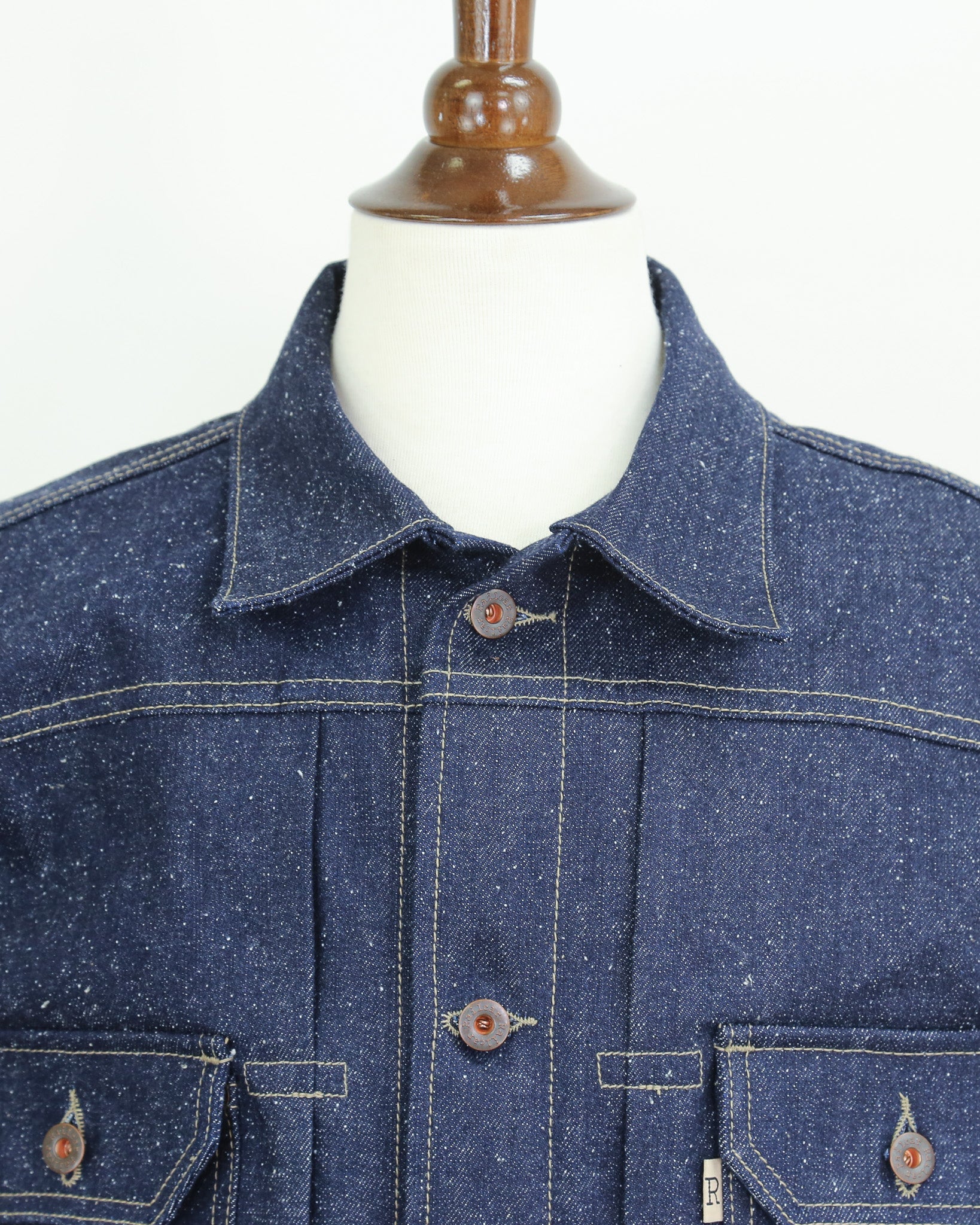 Super Nep Type 1 top